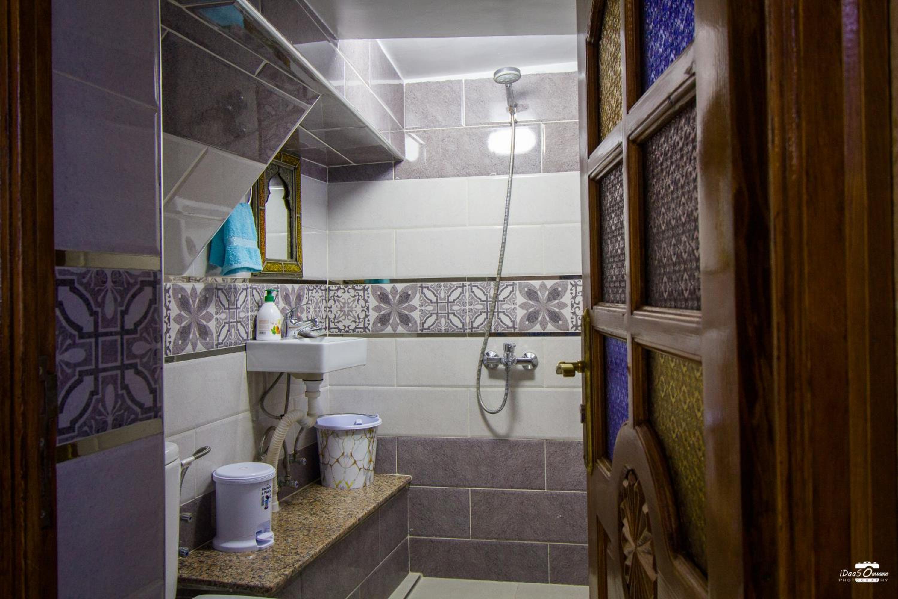 Two-Bedroom Apartment - Photo 16