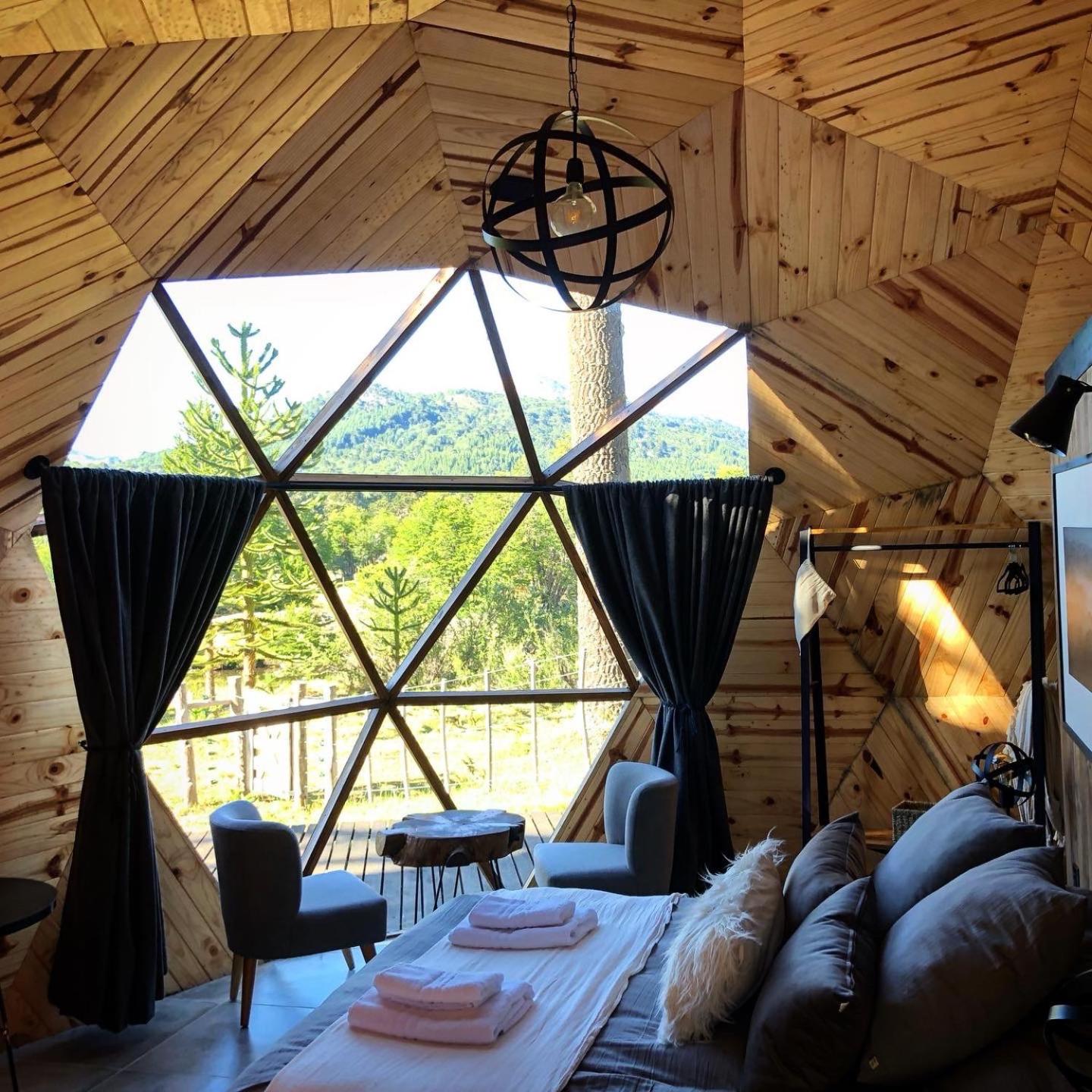 One-Bedroom Apartment With Garden View photo 1