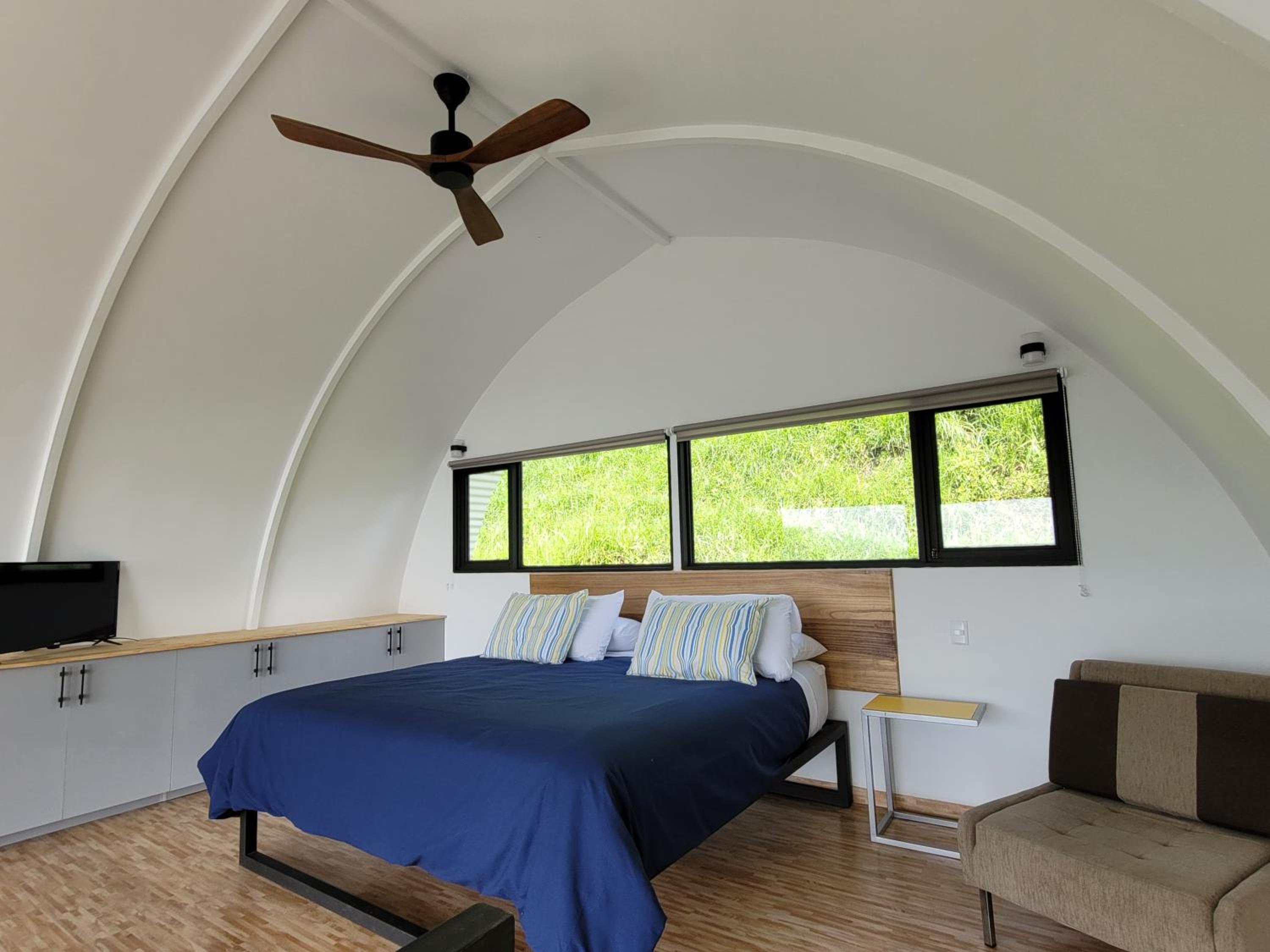 Villa with Sea View photo 1