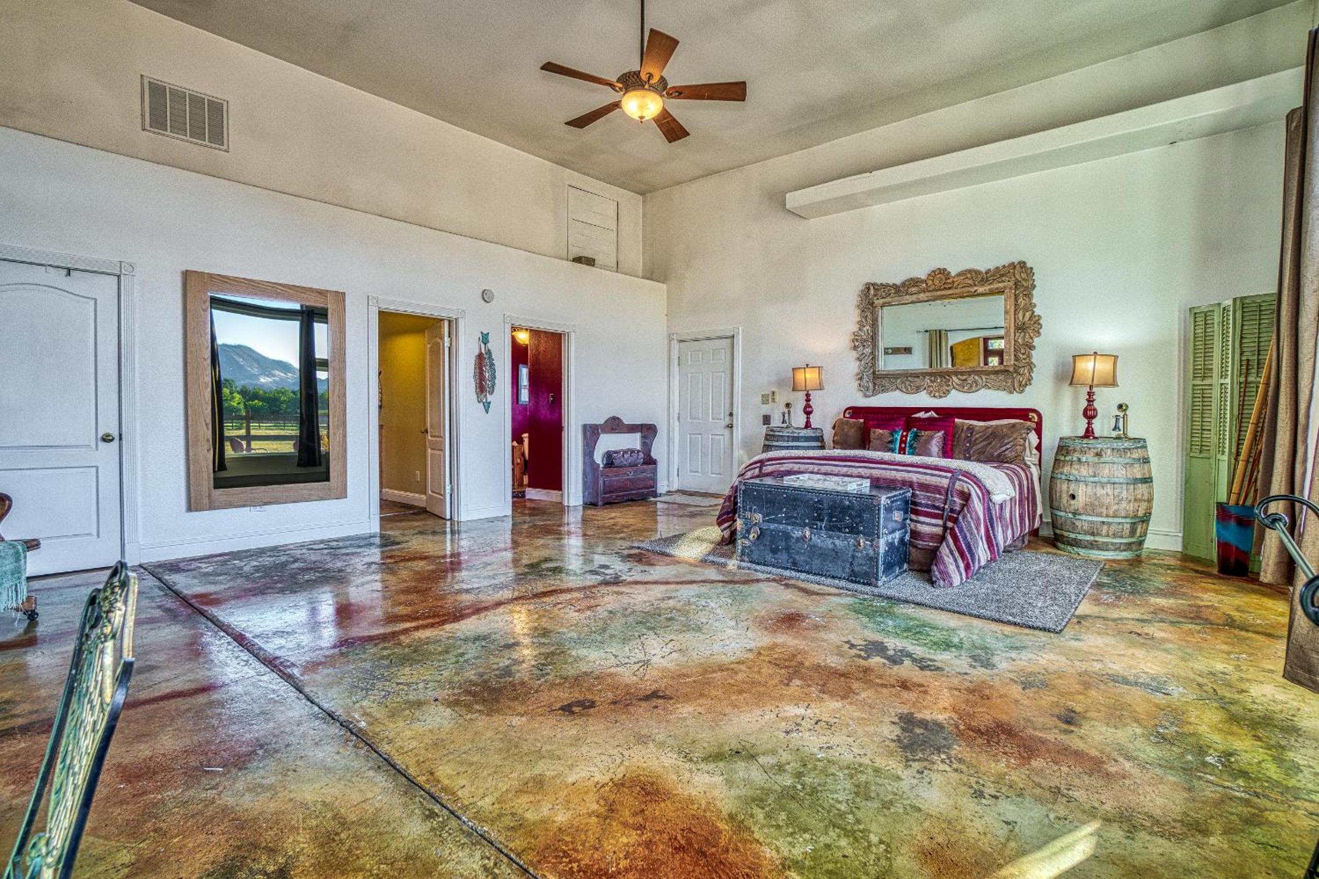Two-Bedroom Villa photo 1