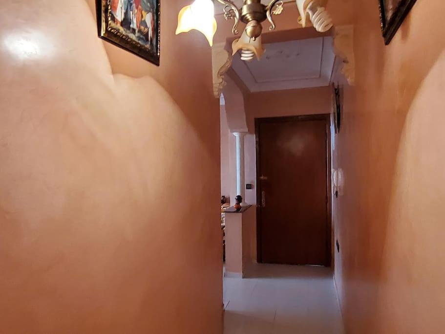 Three-Bedroom Apartment photo 2