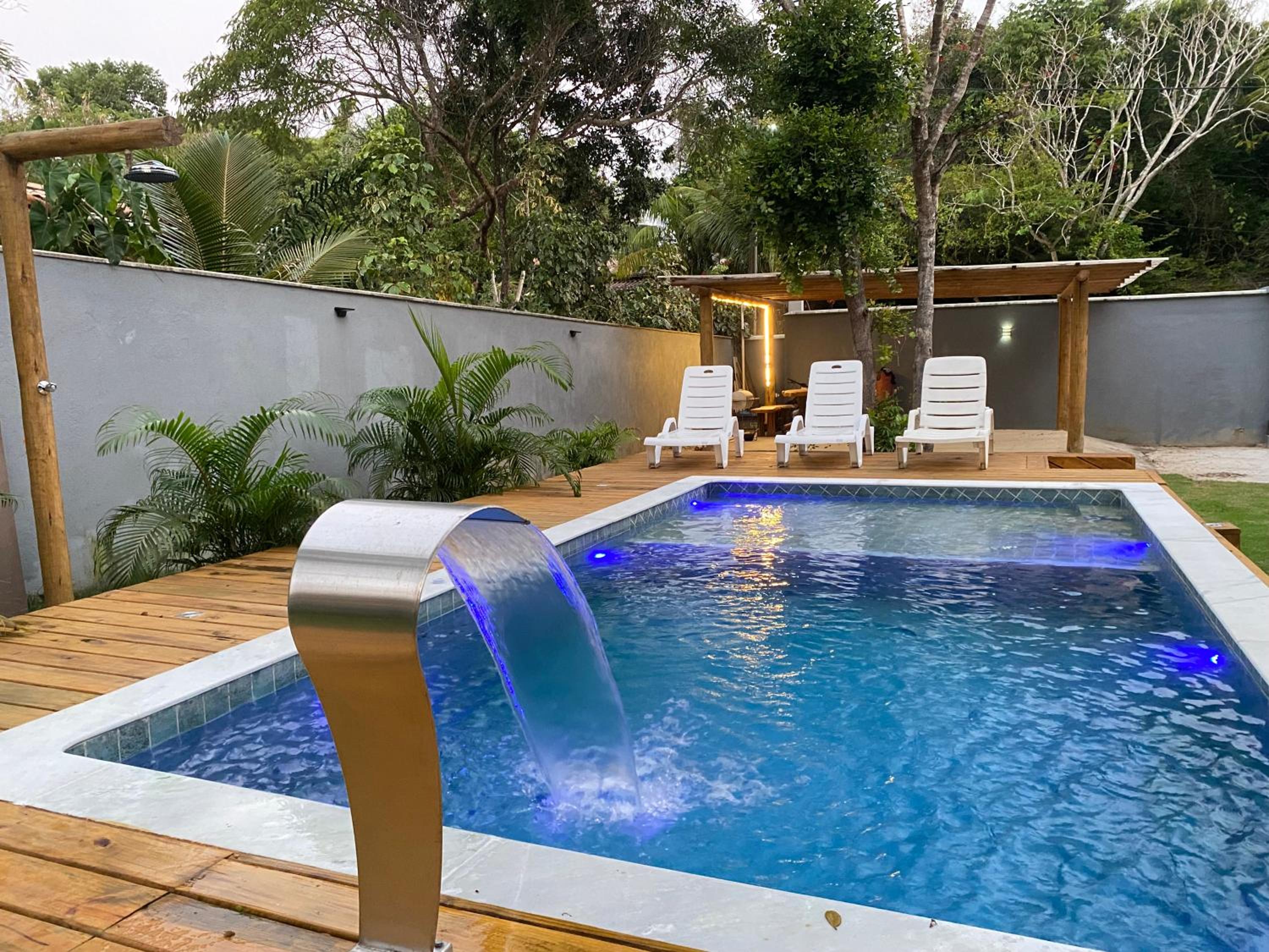 Villa with Private Pool photo 3