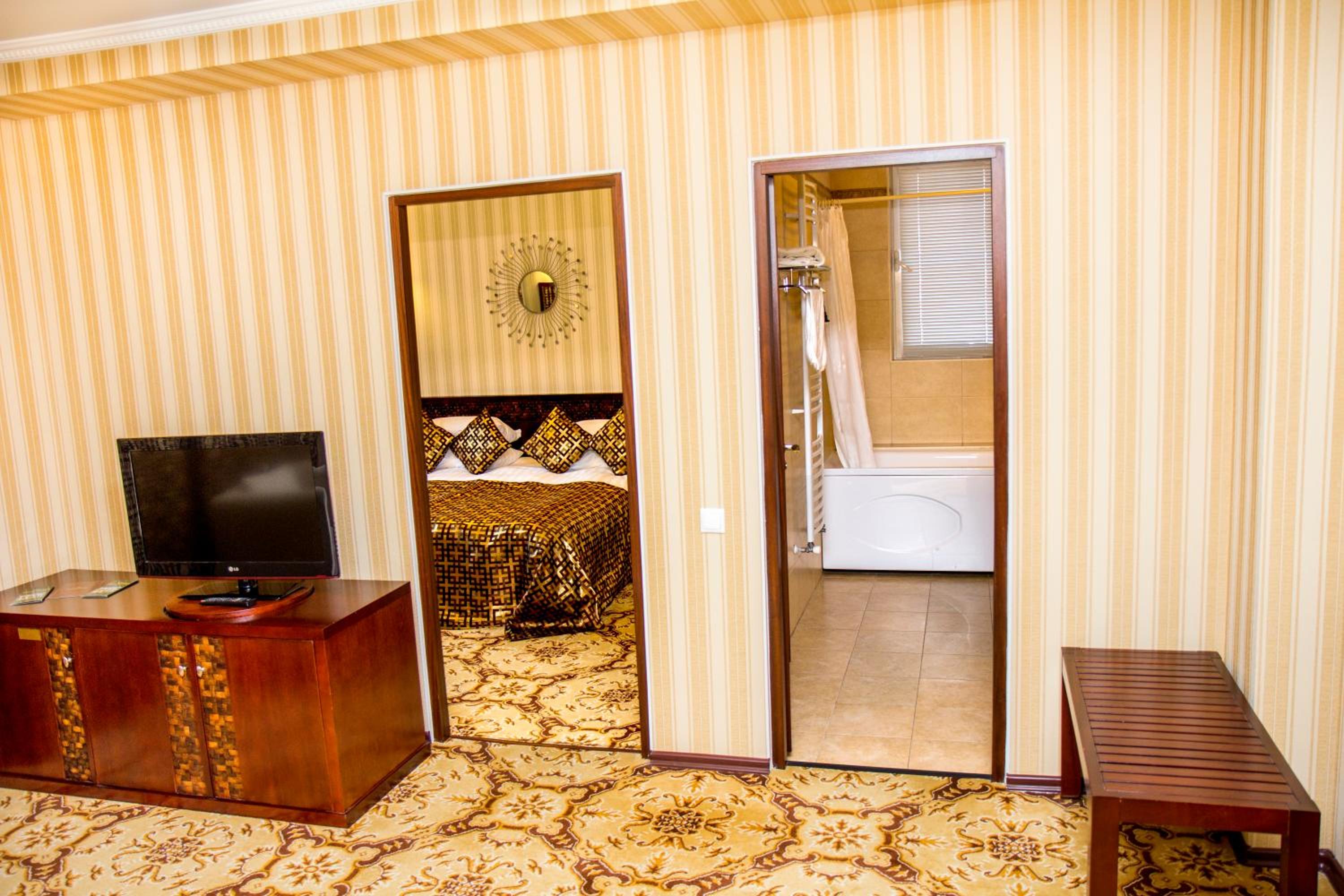 Suite photo 3