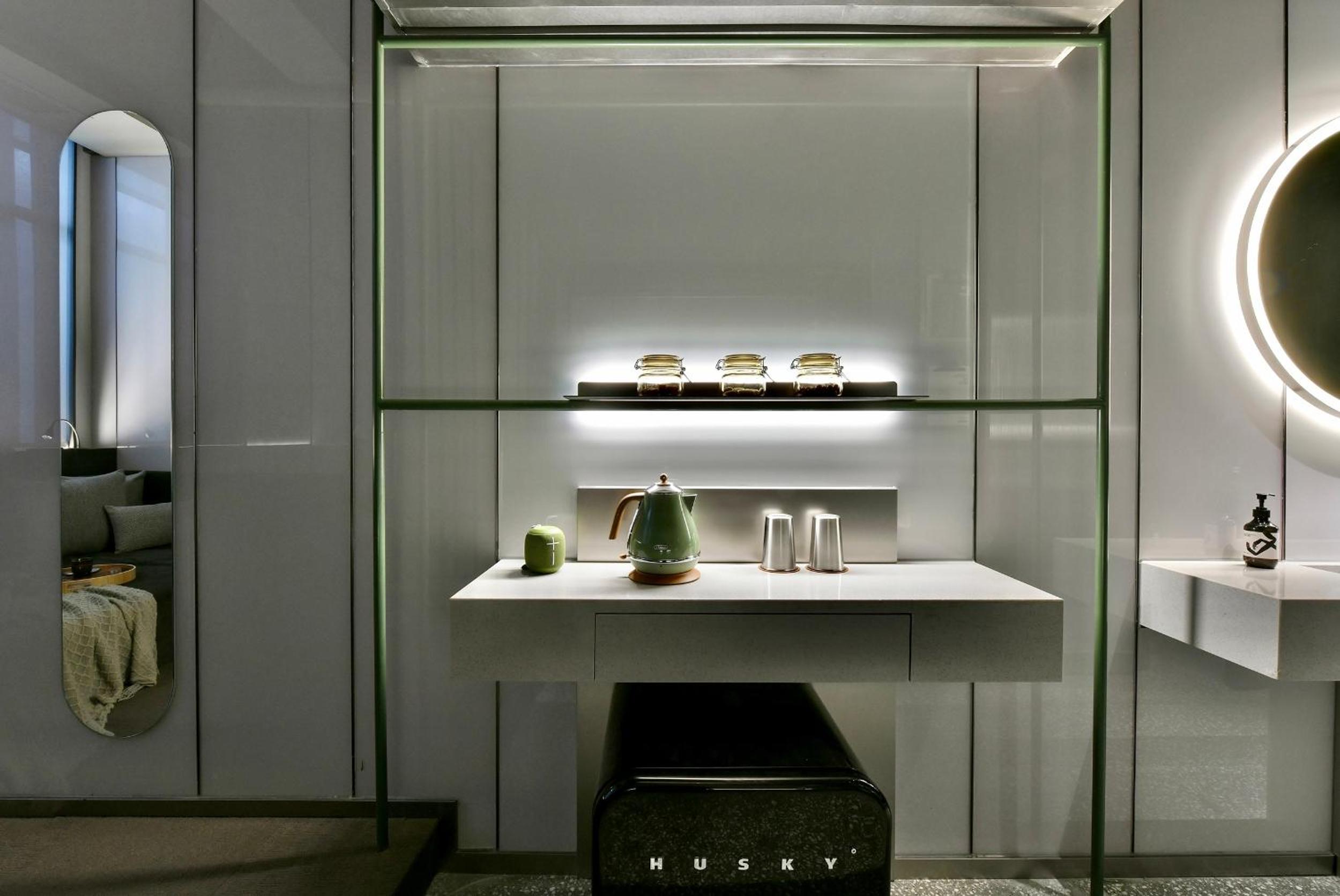 Standard Single Room photo 3