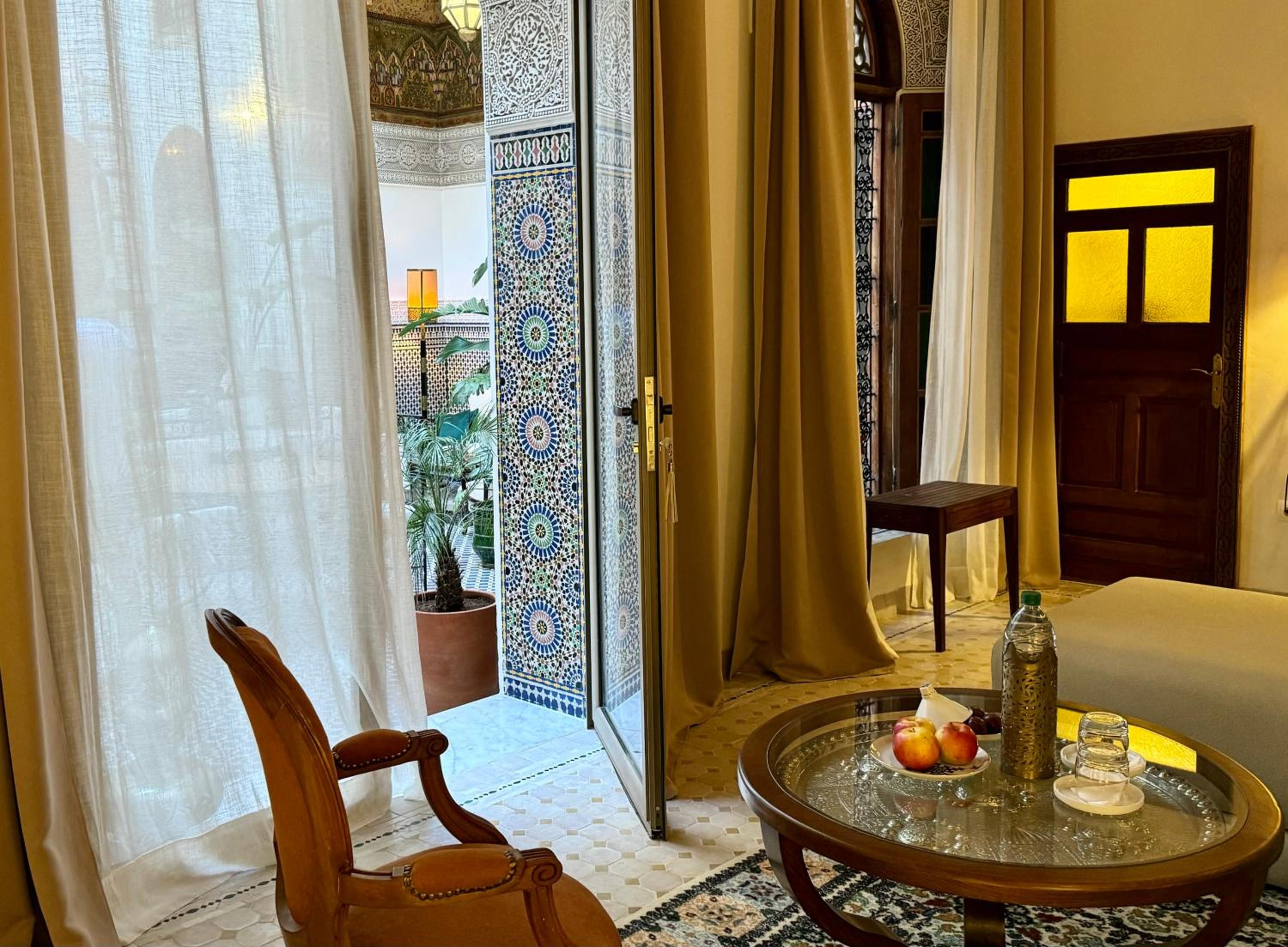 Suite Royale - Sako (2 Lits Simples ou 1 Lit King-Size) photo 2
