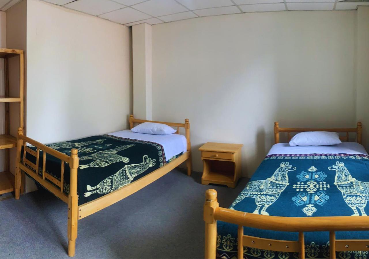 Twin Room photo 1