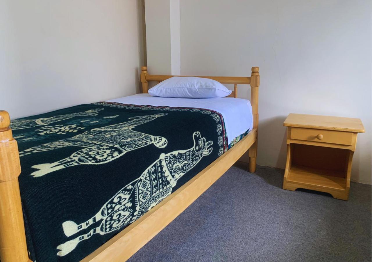 Twin Room photo 3