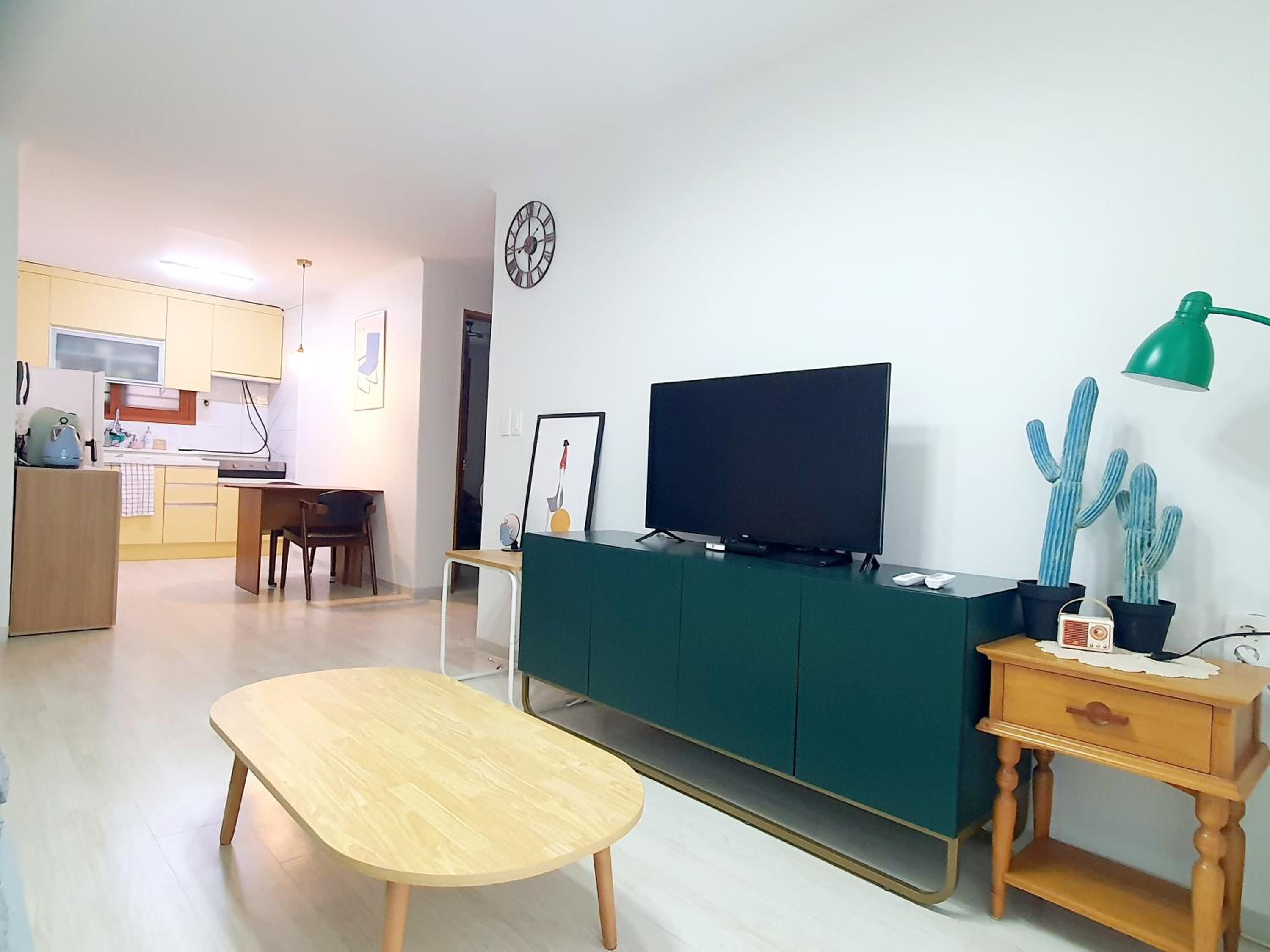 Two-Bedroom Villa photo 2