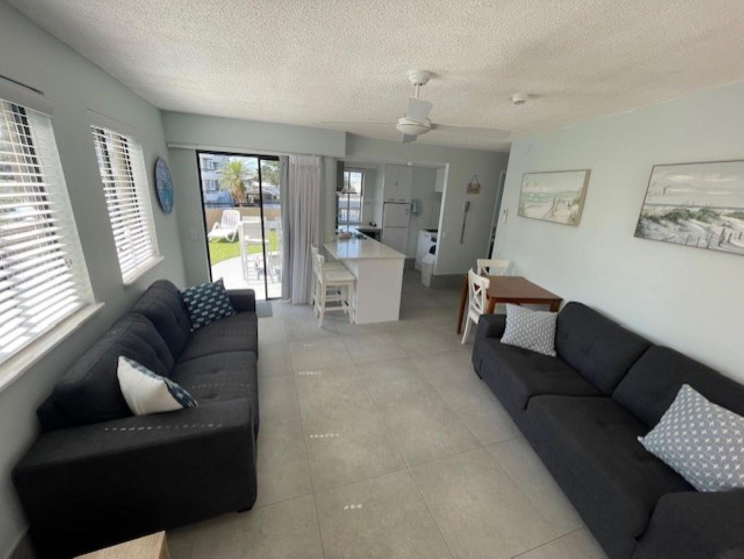 Aussie Beach 2 Bedroom Suite photo 1