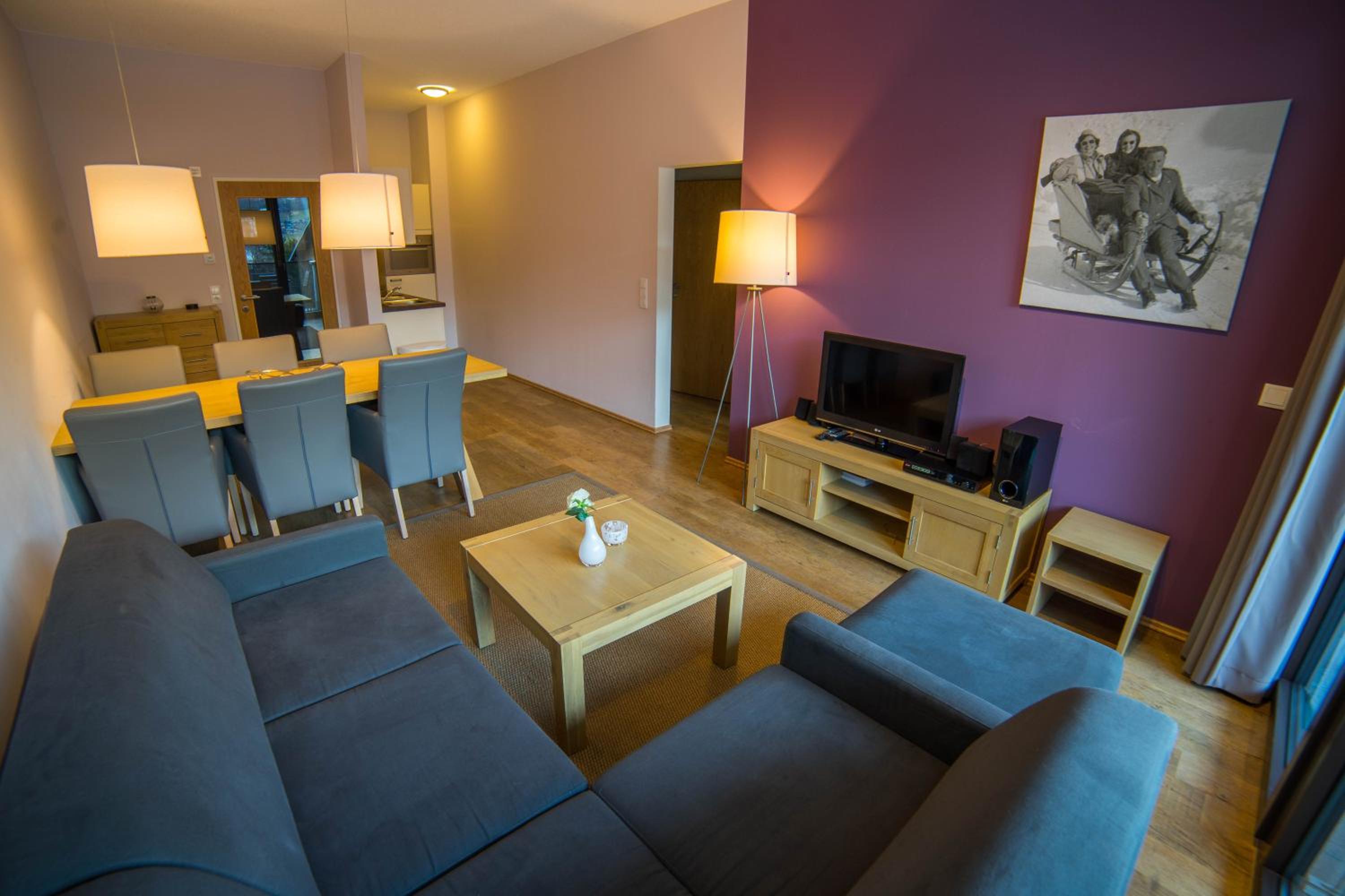 Apartment photo 1
