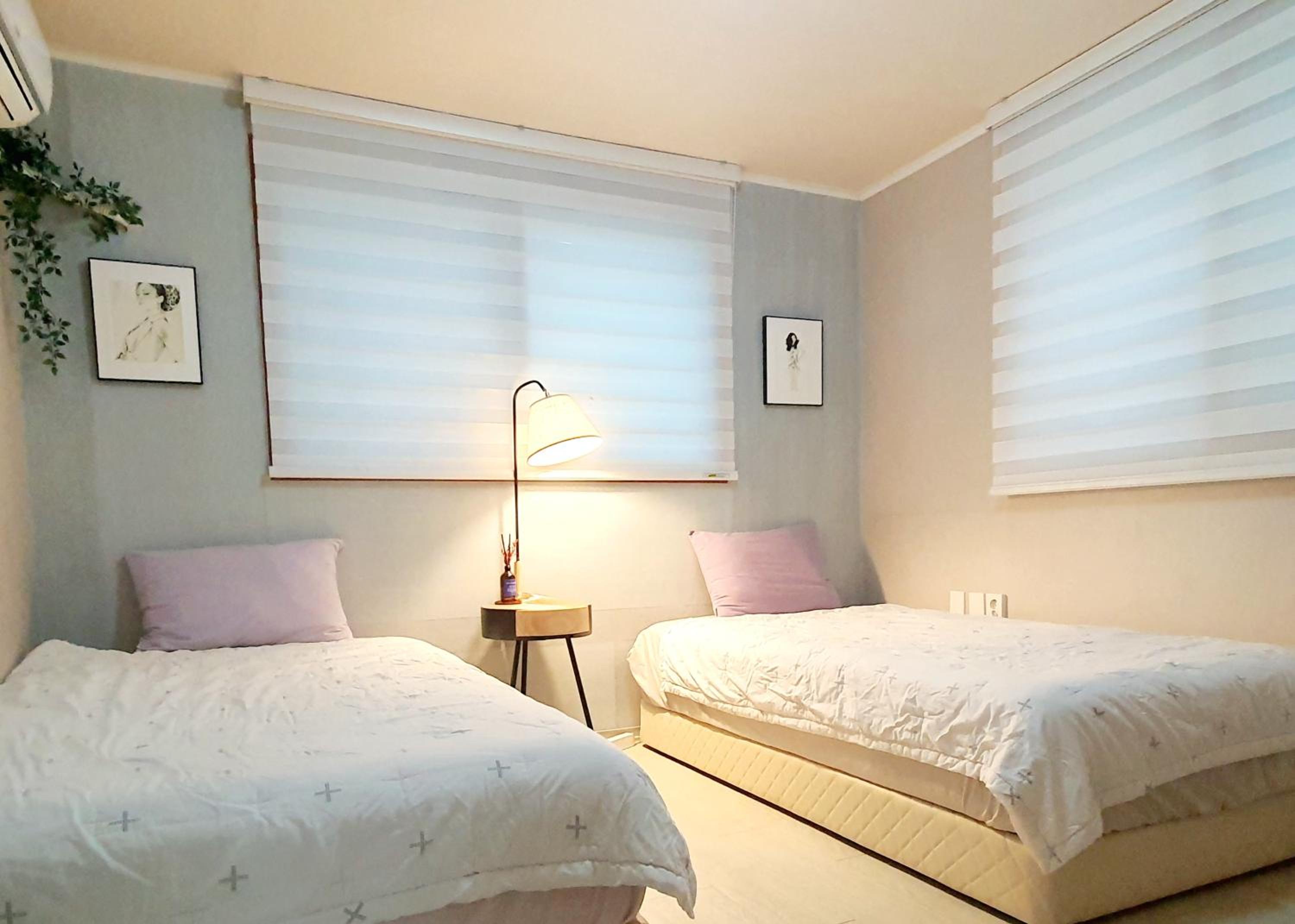 Two-Bedroom Villa photo 3