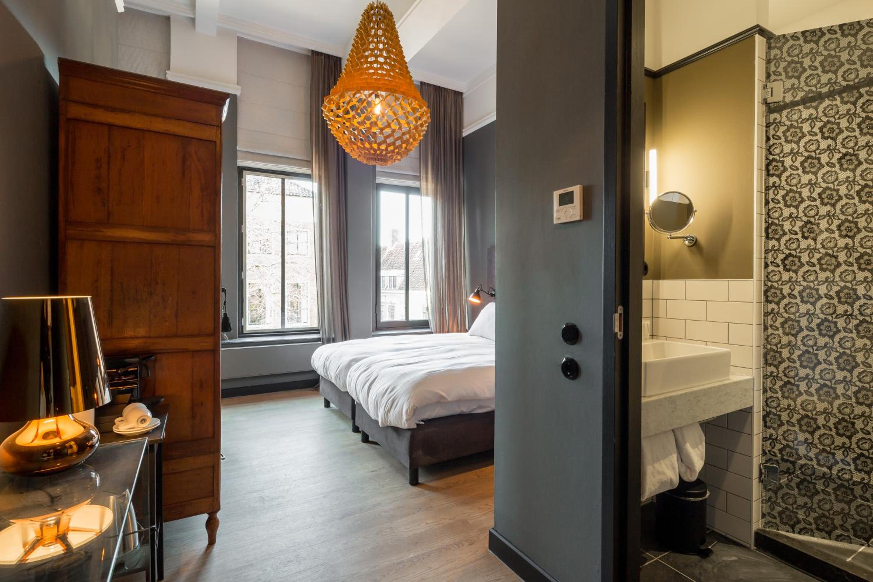 Comfort Twin Room - Photo 1