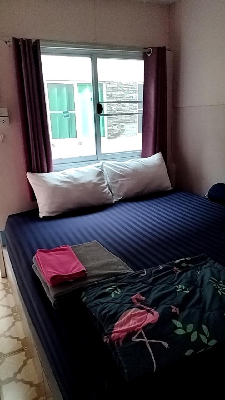 Superior Double Room with Air-Conditioning