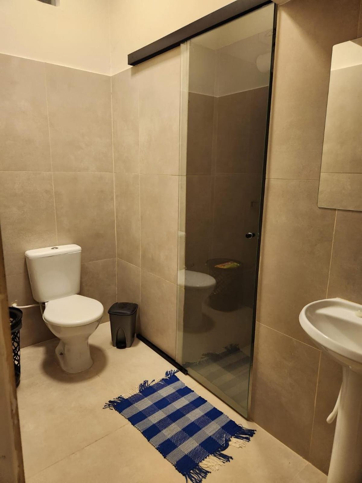 Four-Bedroom House photo 2