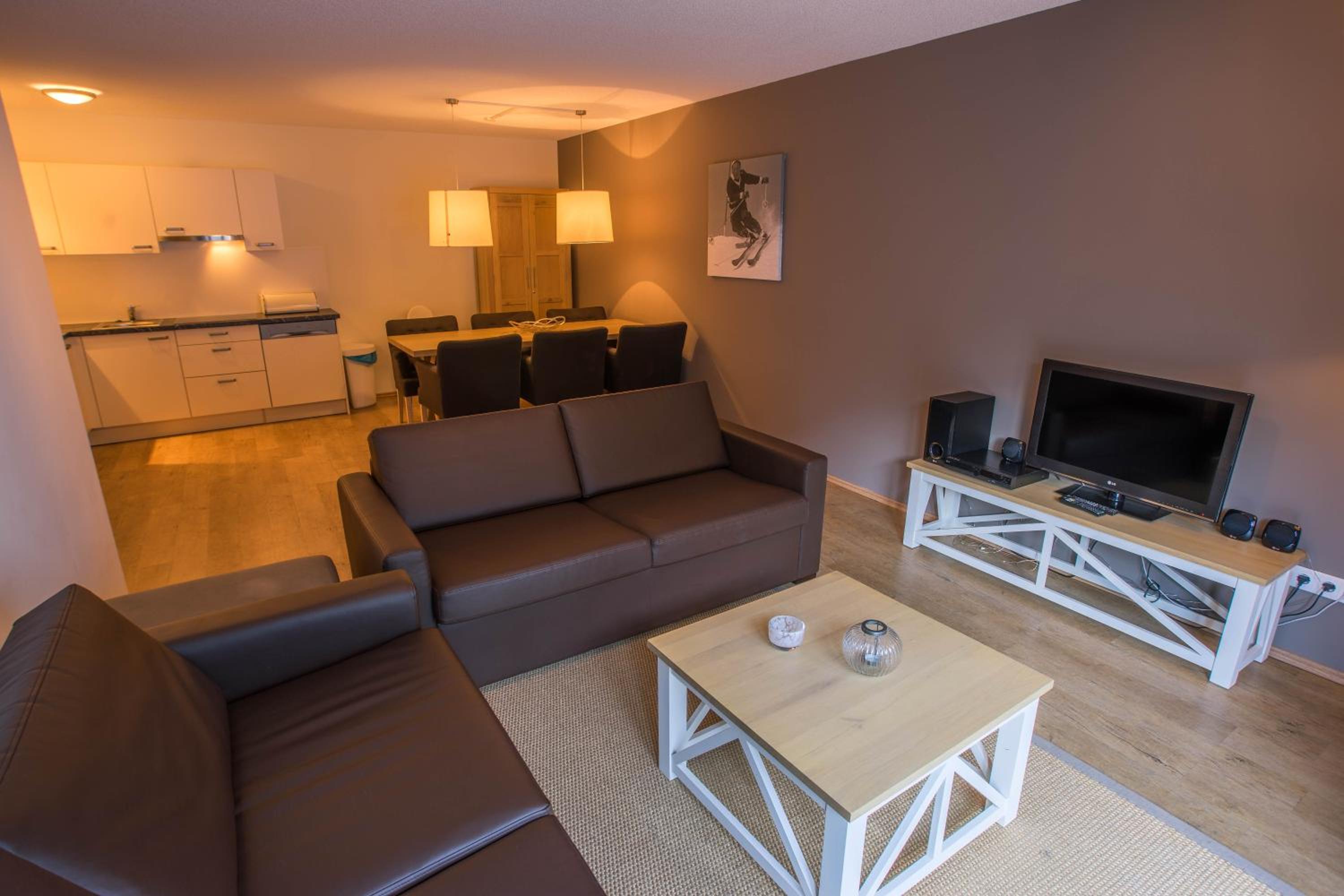 Superior Apartment