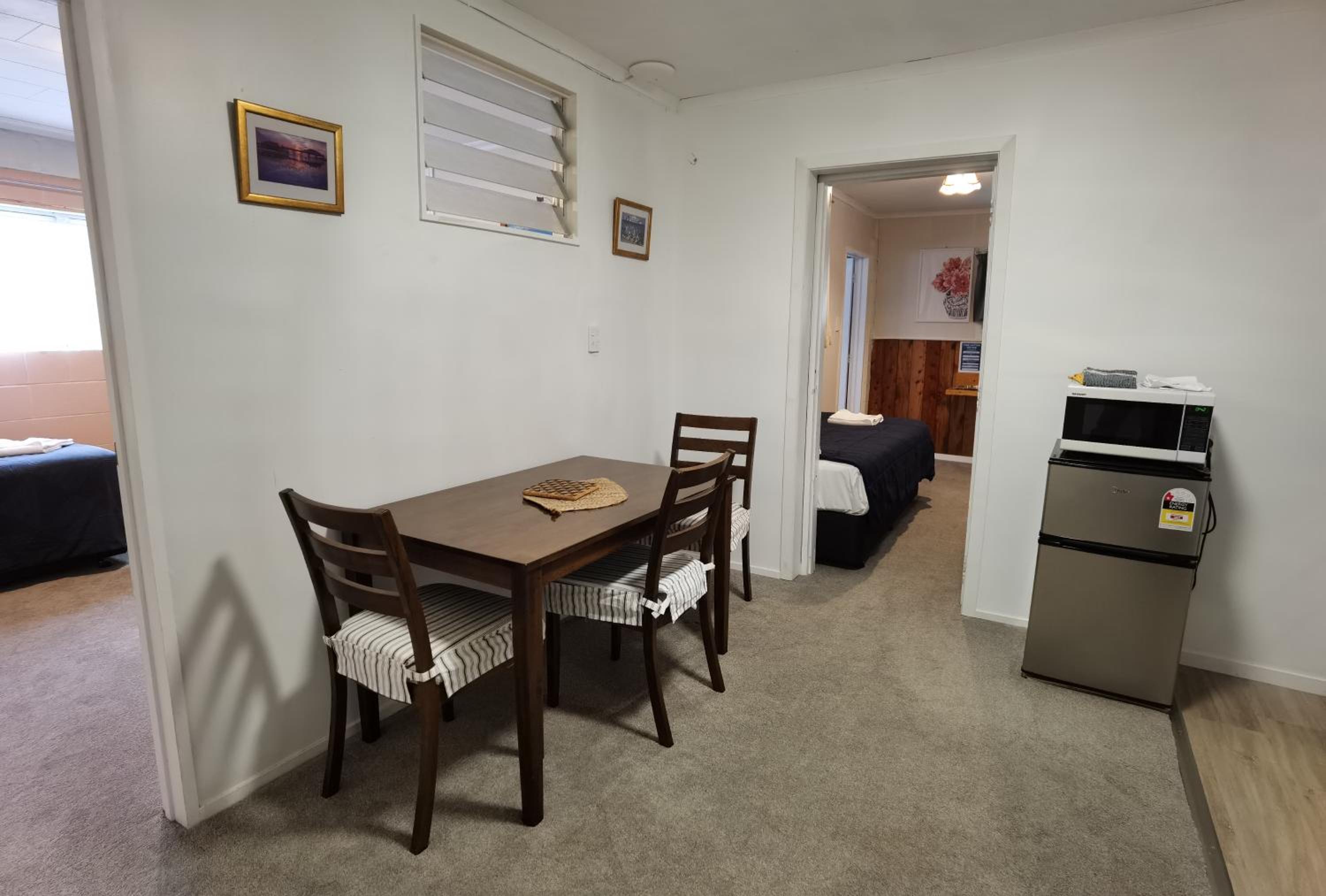 Two-Bedroom Suite - Photo 3