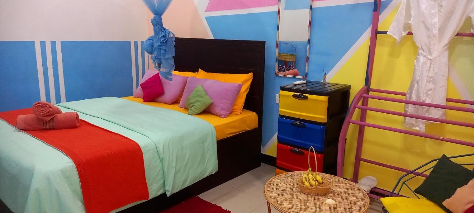 Budget Double Room photo 2