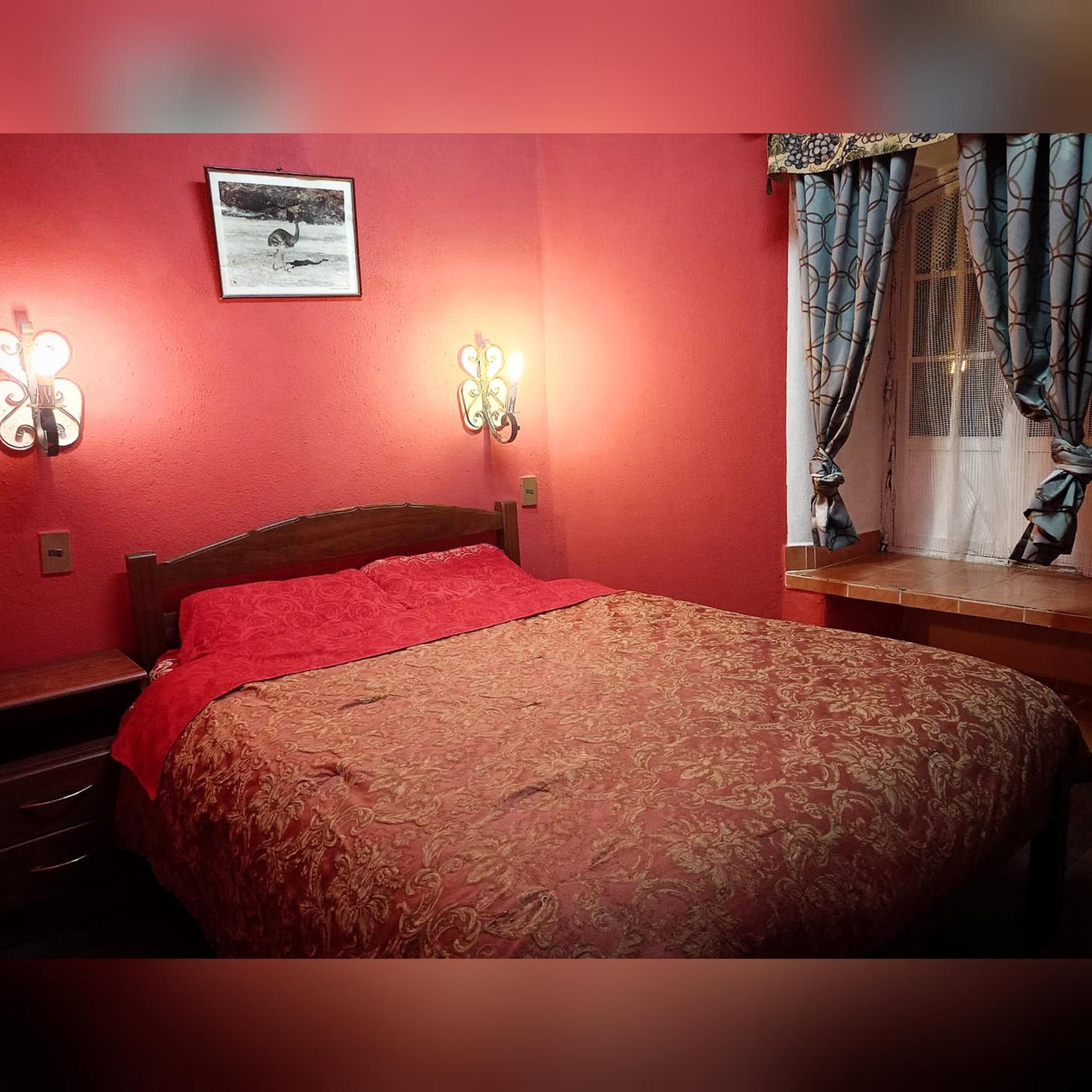 Double Or Twin Room With Private Bathroom photo 1