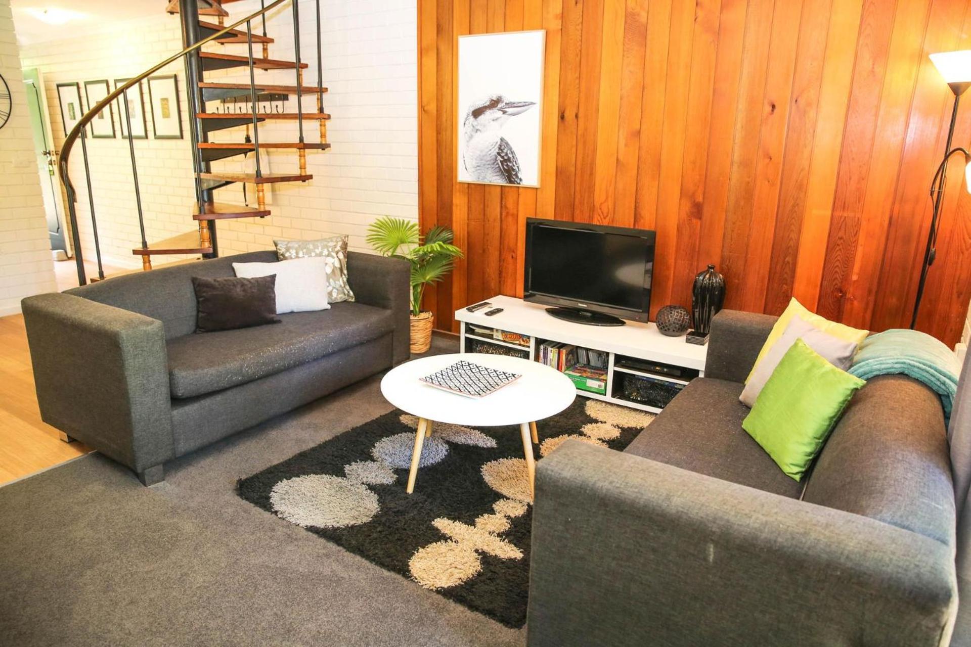 Vacation Home photo 1