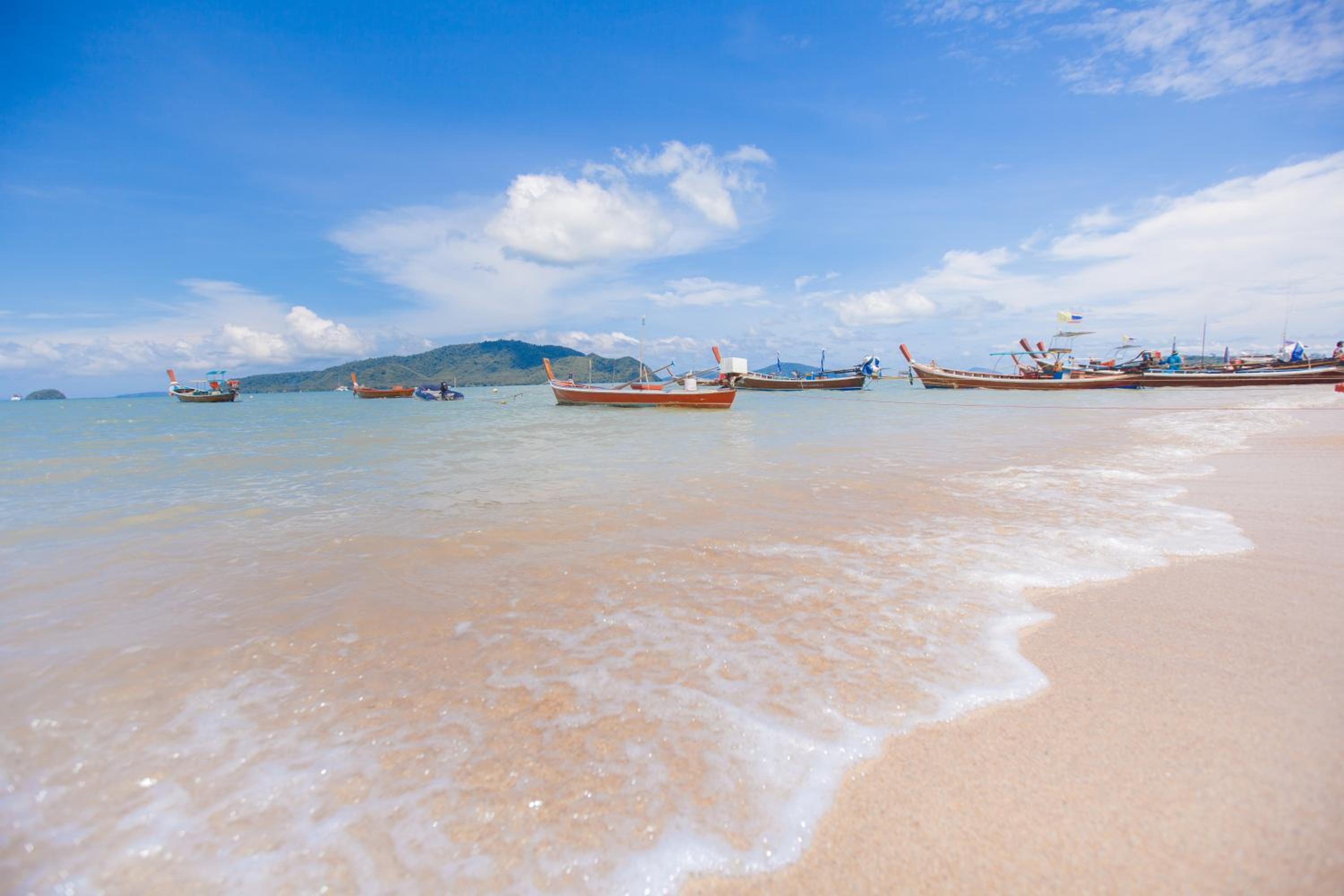 Signature Sea view photo 2