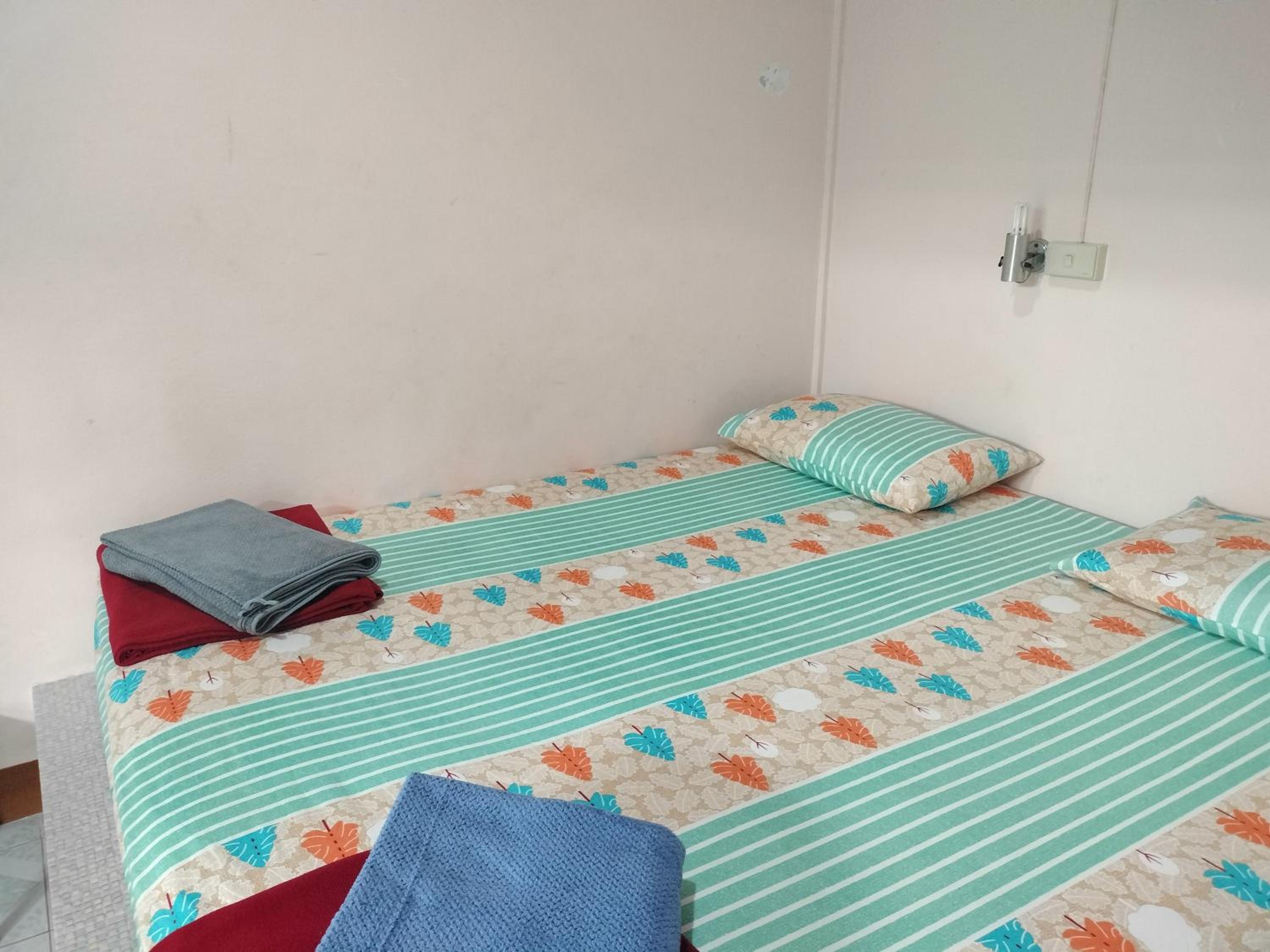 Standard Double Room With Shared Bathroom photo 3