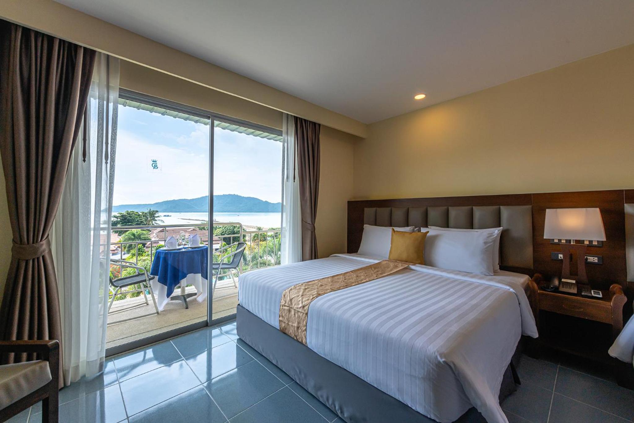Signature Sea view photo 1