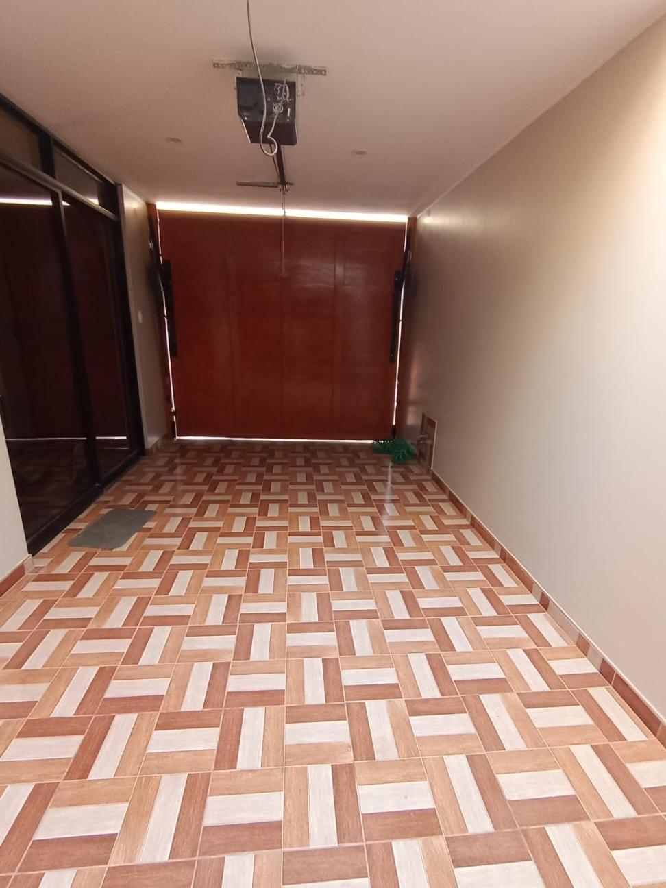 Three-Bedroom Apartment photo 2