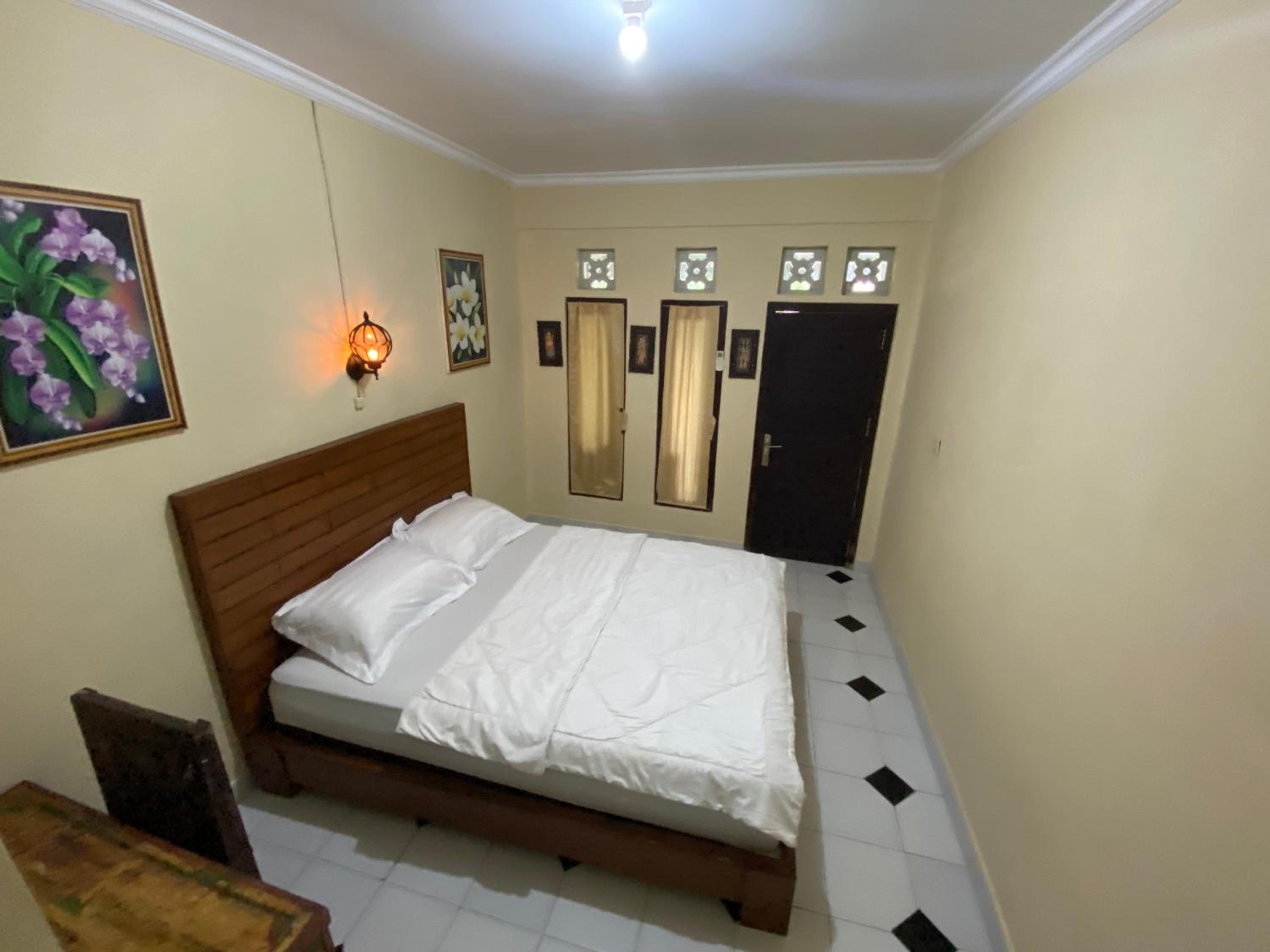Double Room - Photo 19