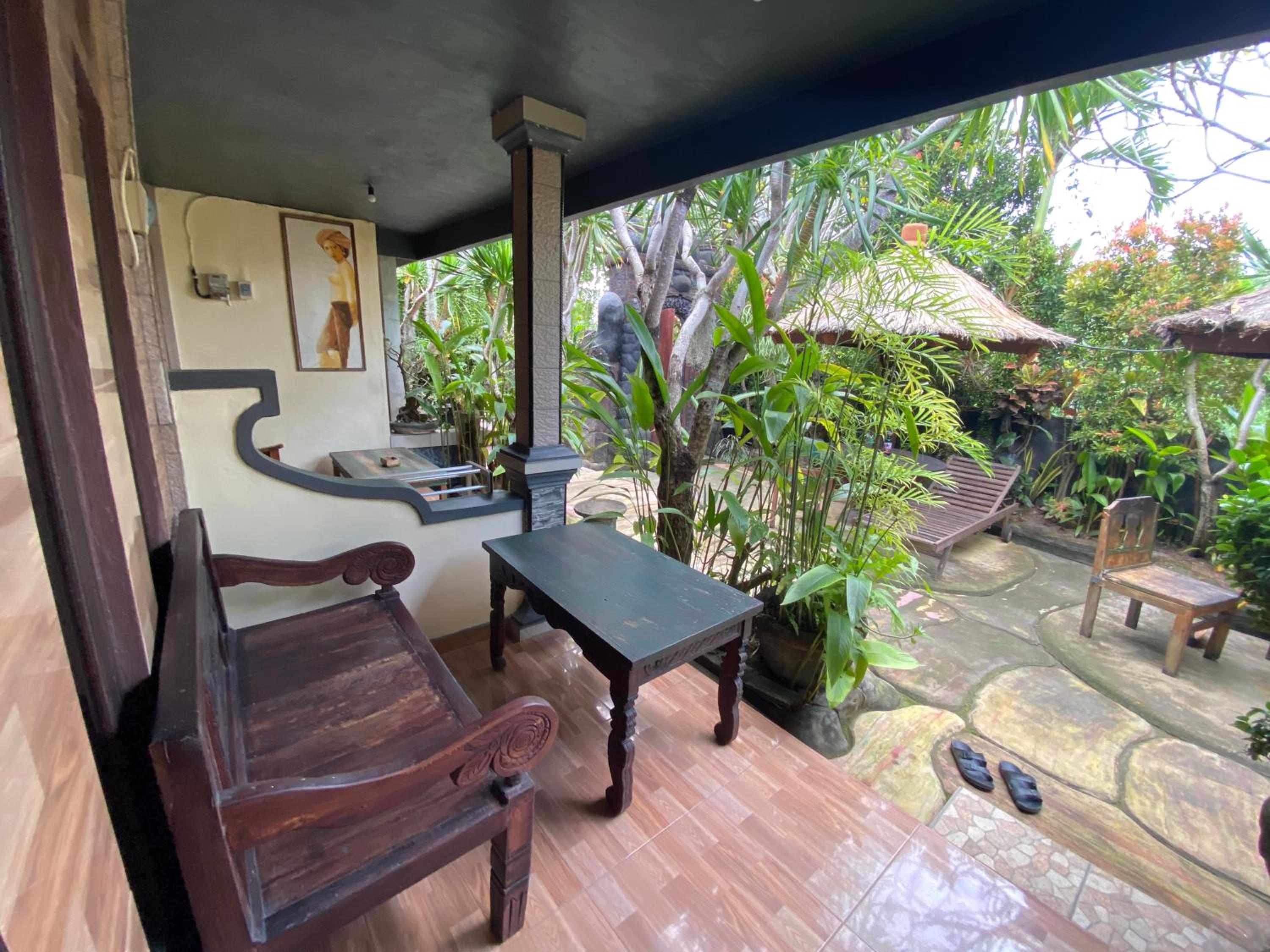 Double Room - Photo 17
