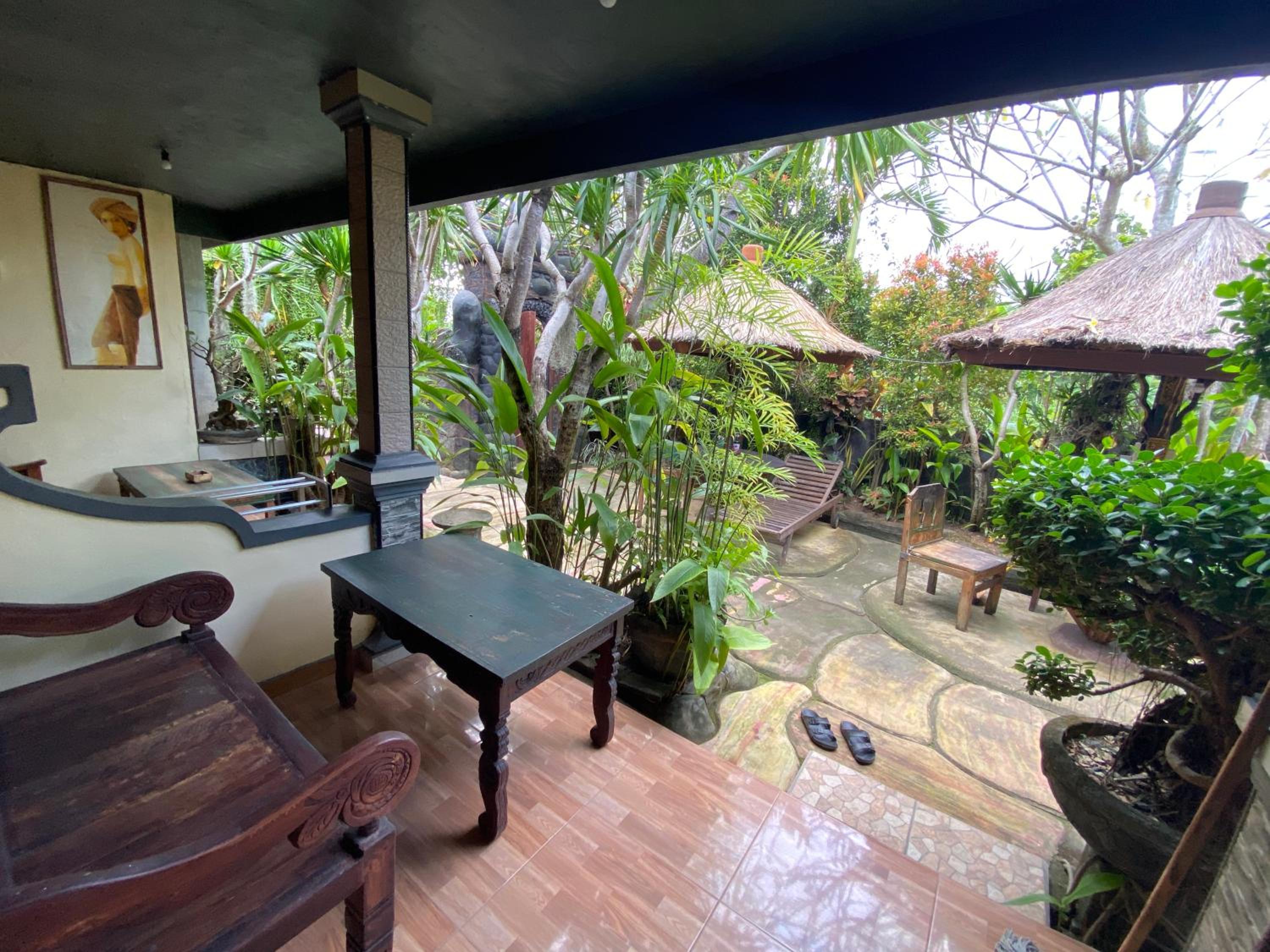Double Room - Photo 16