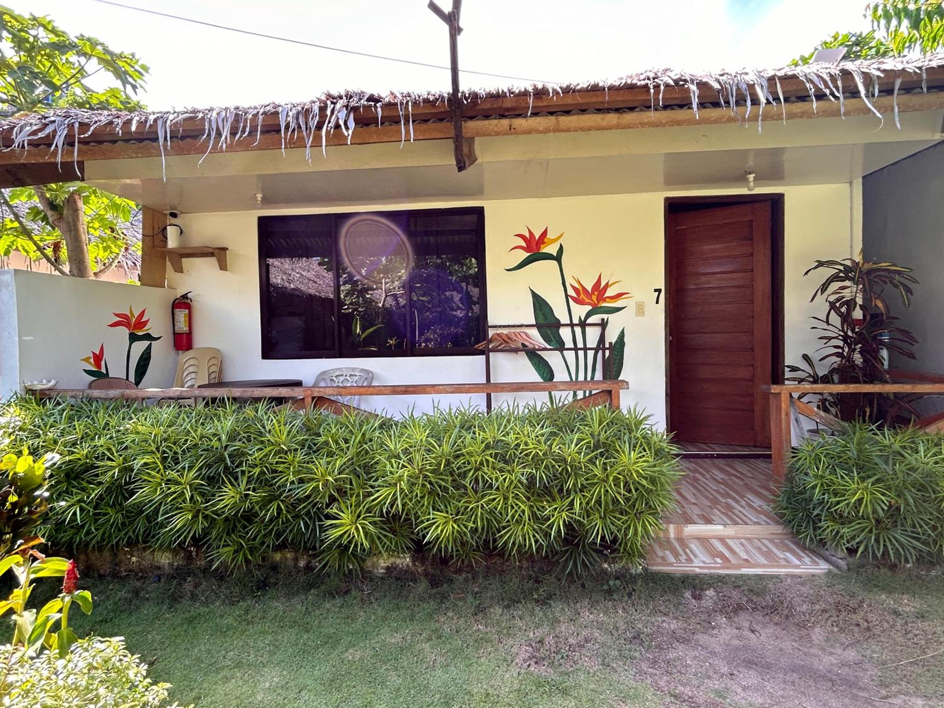 Family Room with Garden View photo 2