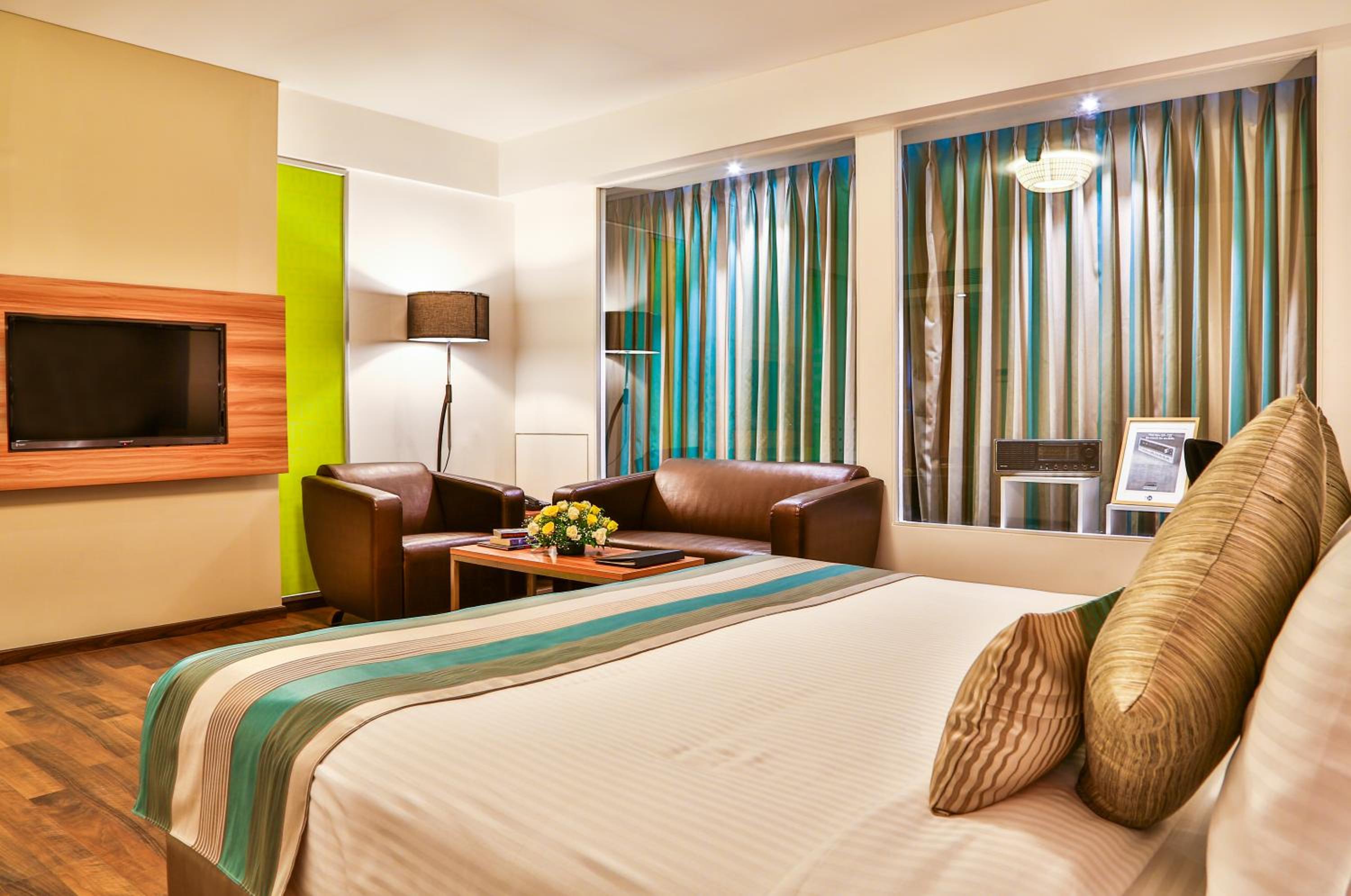 Club Double Room photo 3