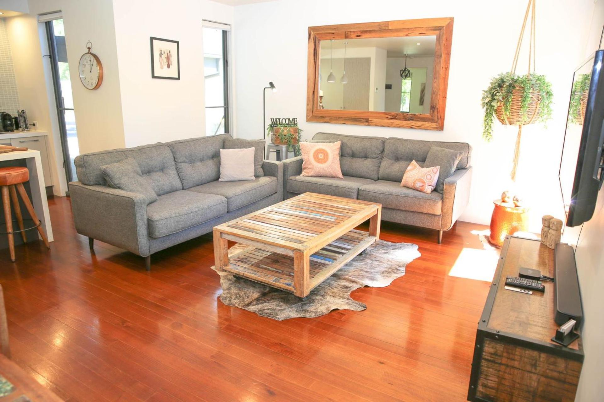 Vacation Home photo 1