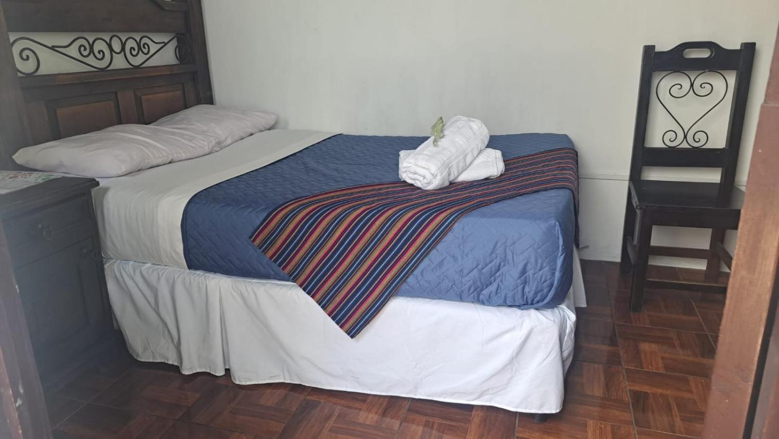 Double Room With Private Bathroom photo 1