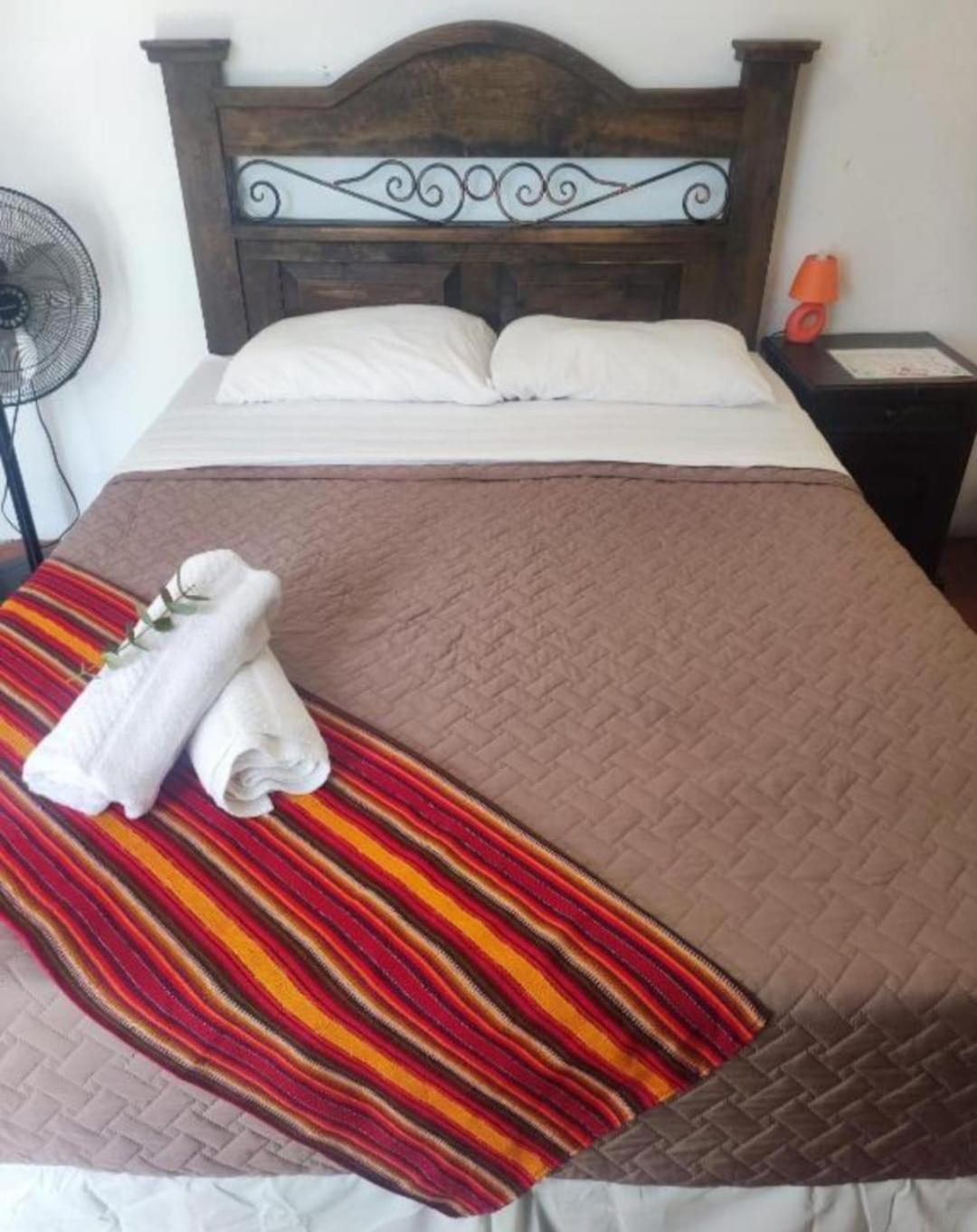 Comfort Quadruple Room photo 3