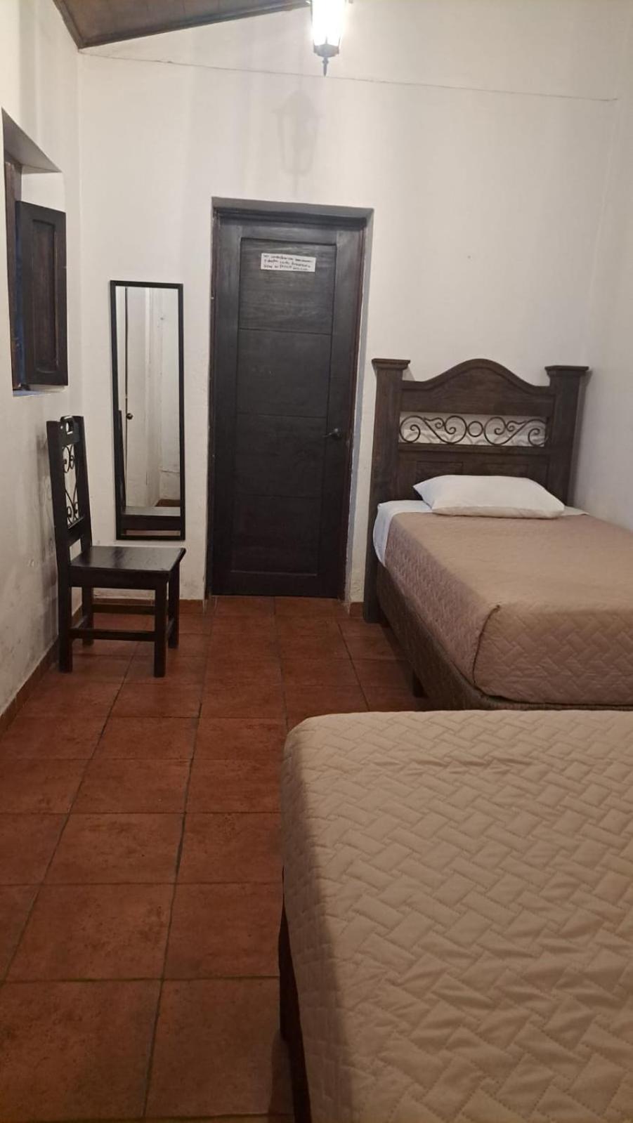 Triple Room With Private Bathroom photo 2