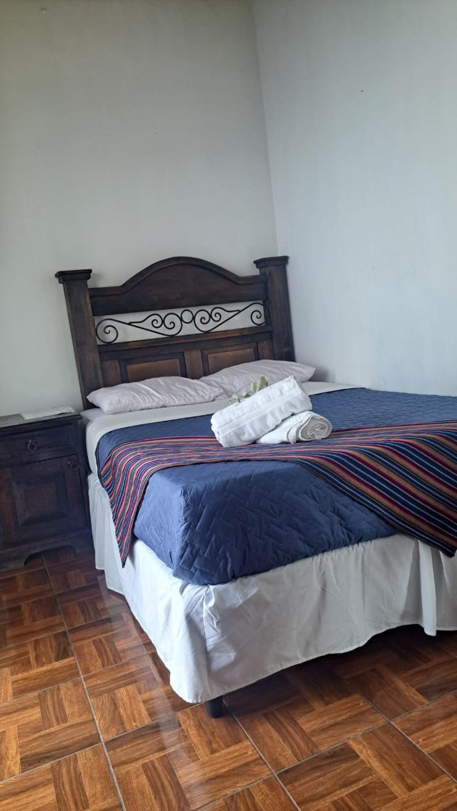 Double Room With Private Bathroom photo 3