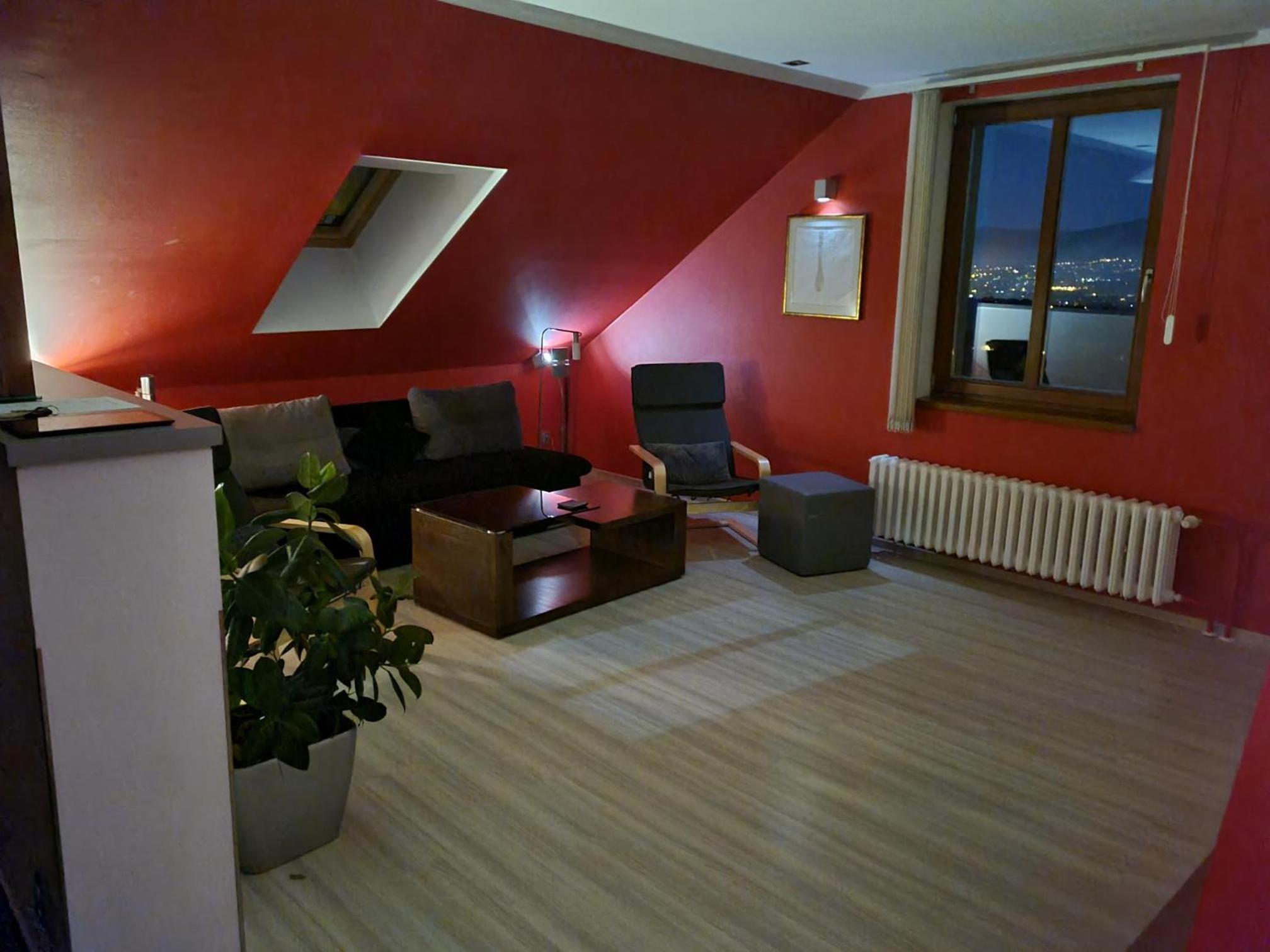 Two-Bedroom Apartment photo 1