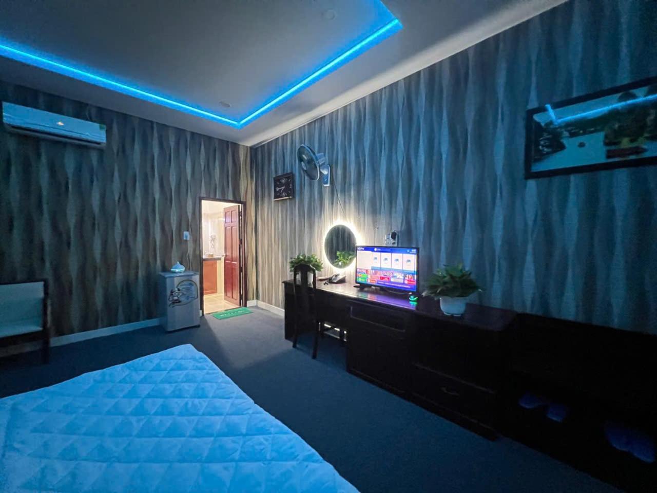 Deluxe Double Room - Photo 6