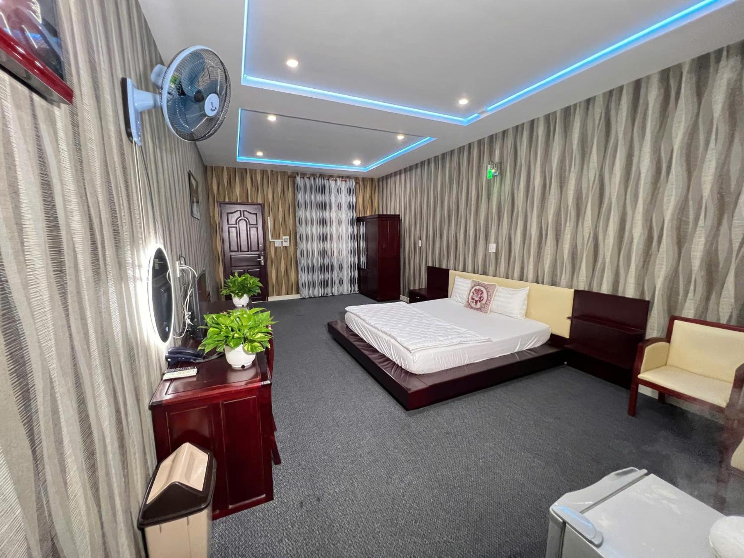 Deluxe Double Room - Photo 4