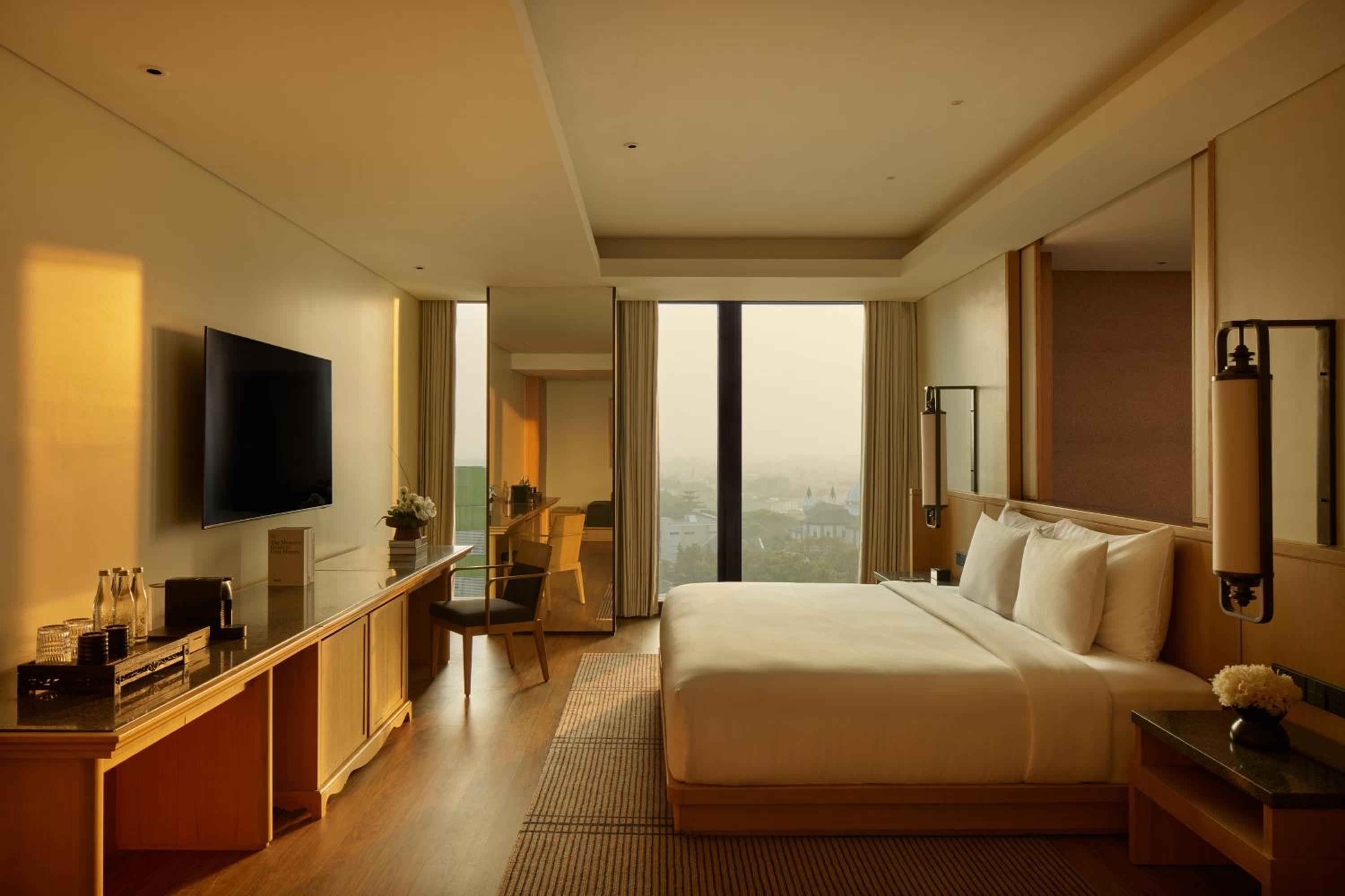 Junior Suite - Photo 2