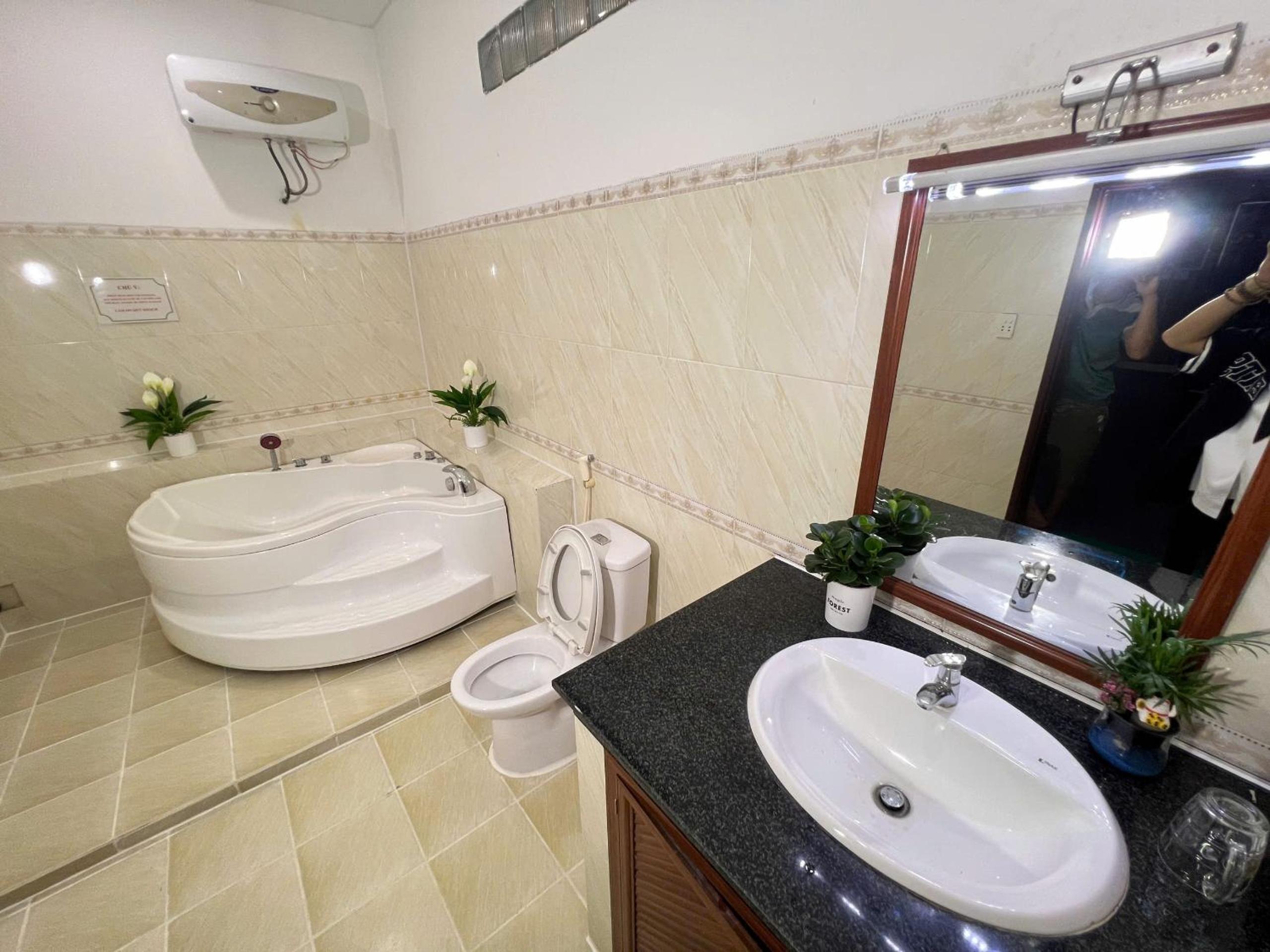Deluxe Double Room - Photo 3