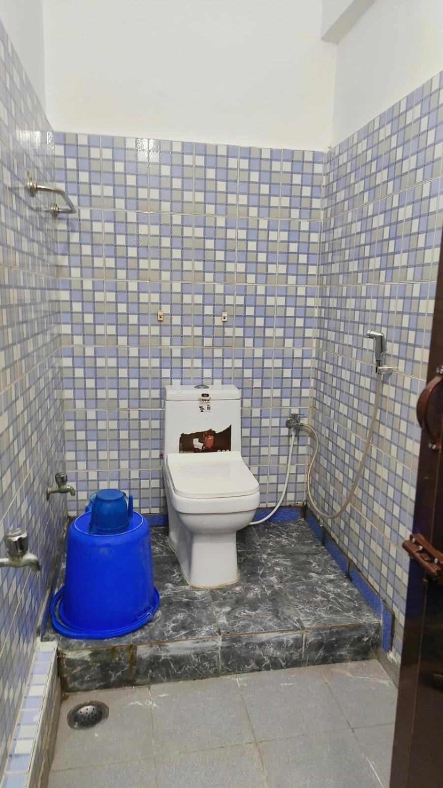 Standard Triple Room - Photo 2