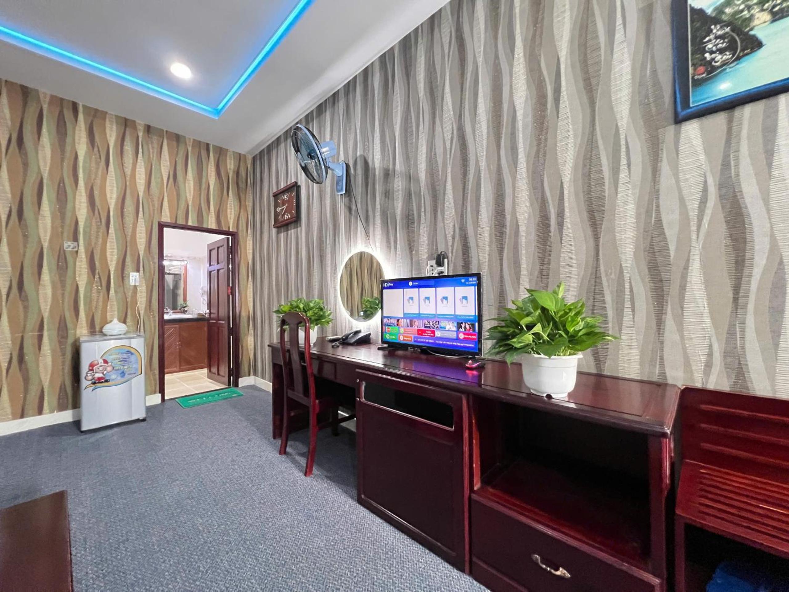 Deluxe Double Room - Photo 2