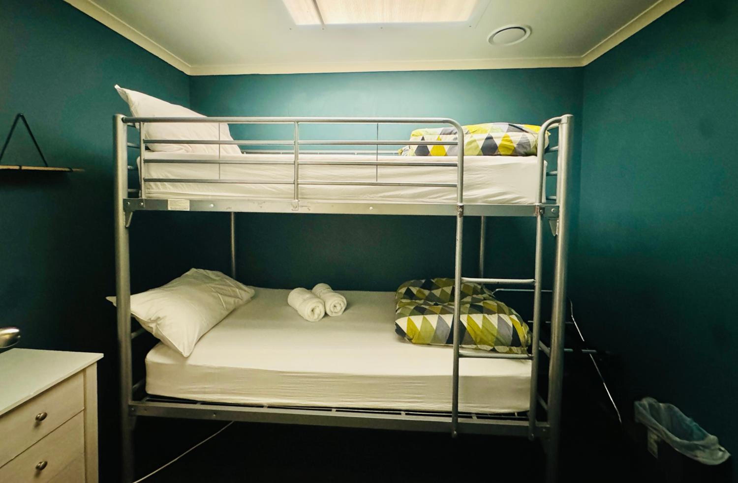 Twin Room photo 1