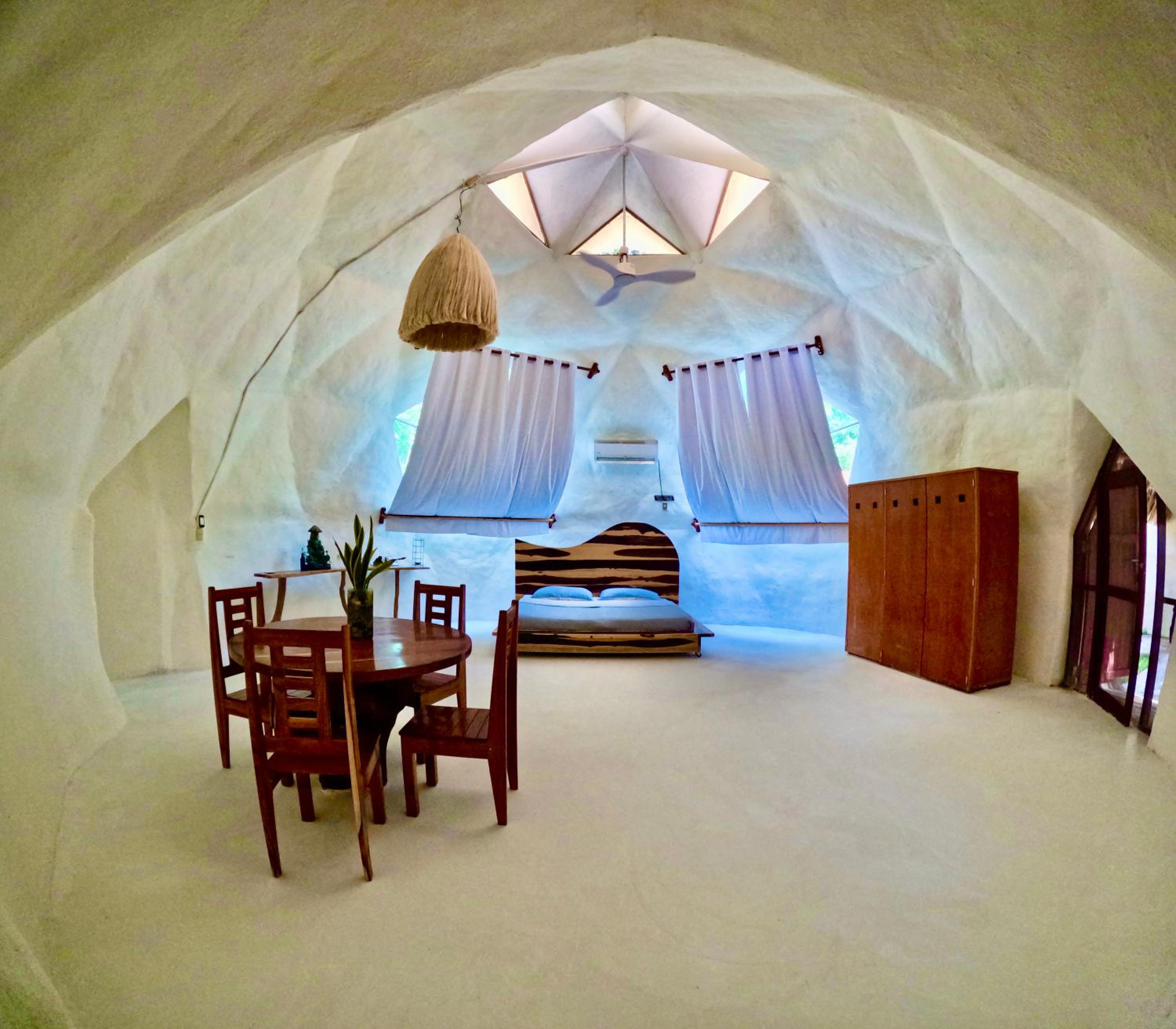Deluxe Triple Room photo 3