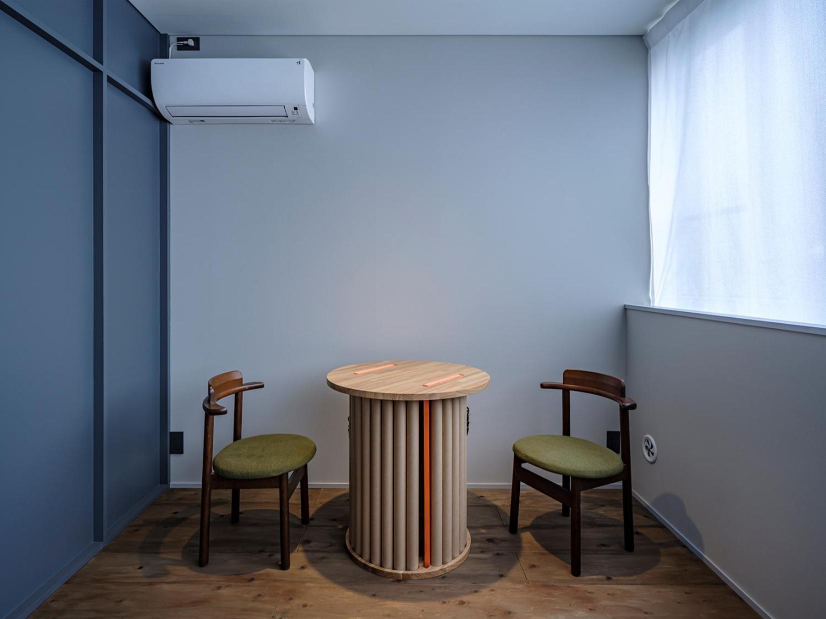 Double Room - Photo 10