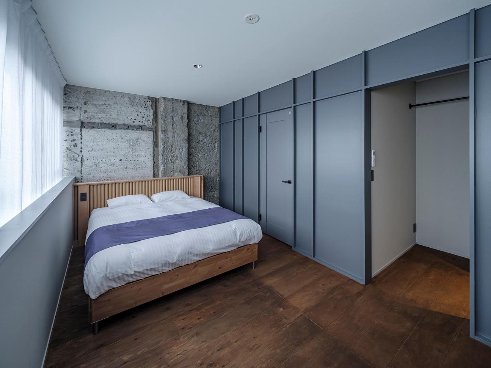 Double Room - Photo 5