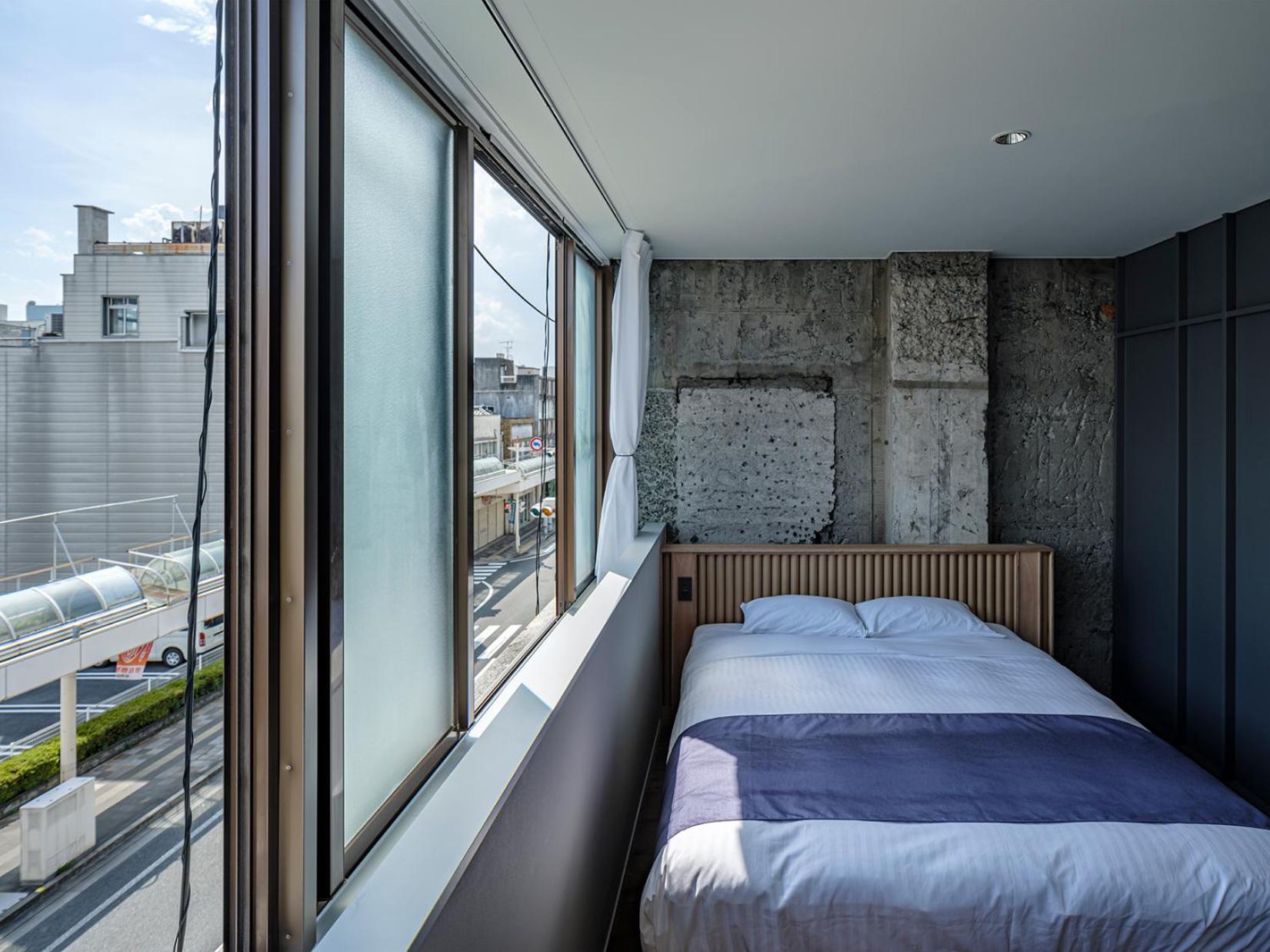 Double Room - Photo 2