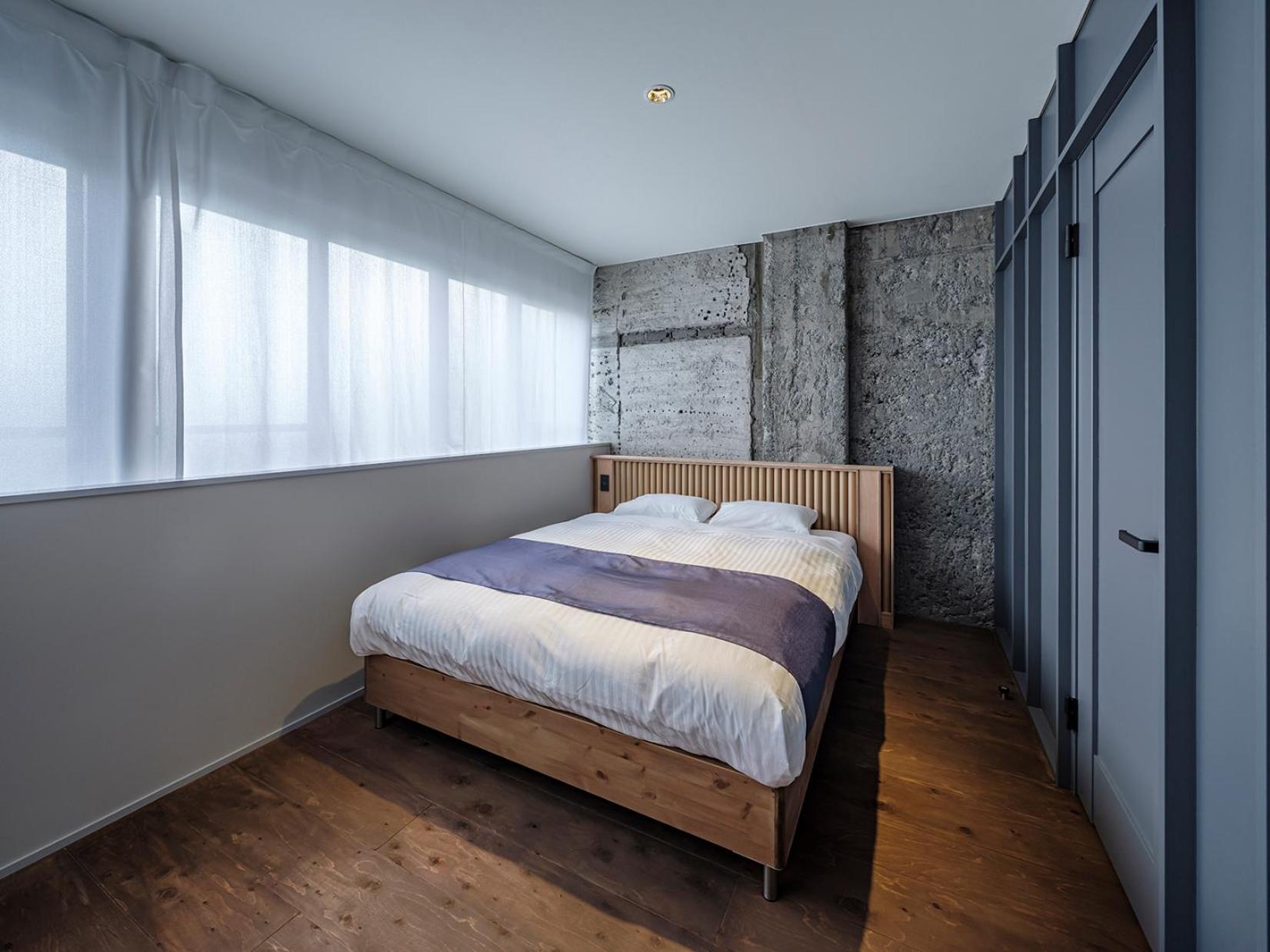 Double Room - Photo 8